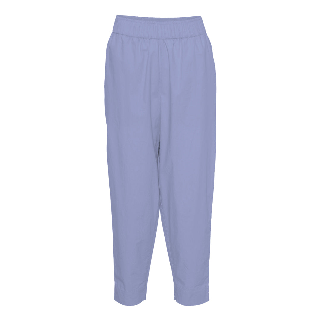 Oslo ankelepants - Baby Lavender