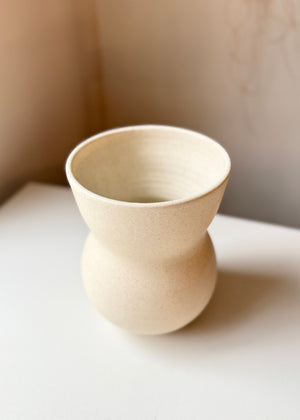 Viki Weiland Vase
