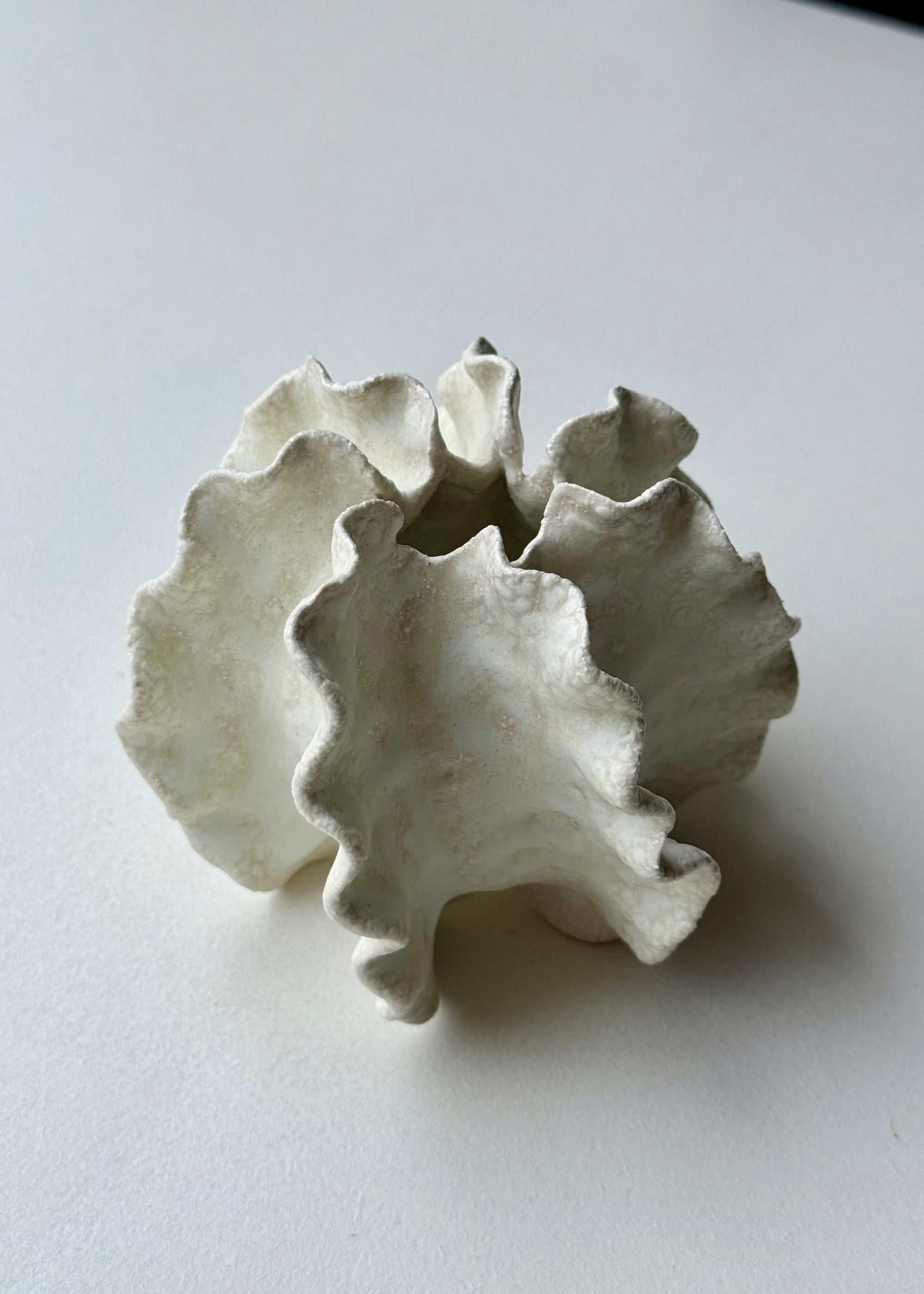 Clay by Bond Sculpture