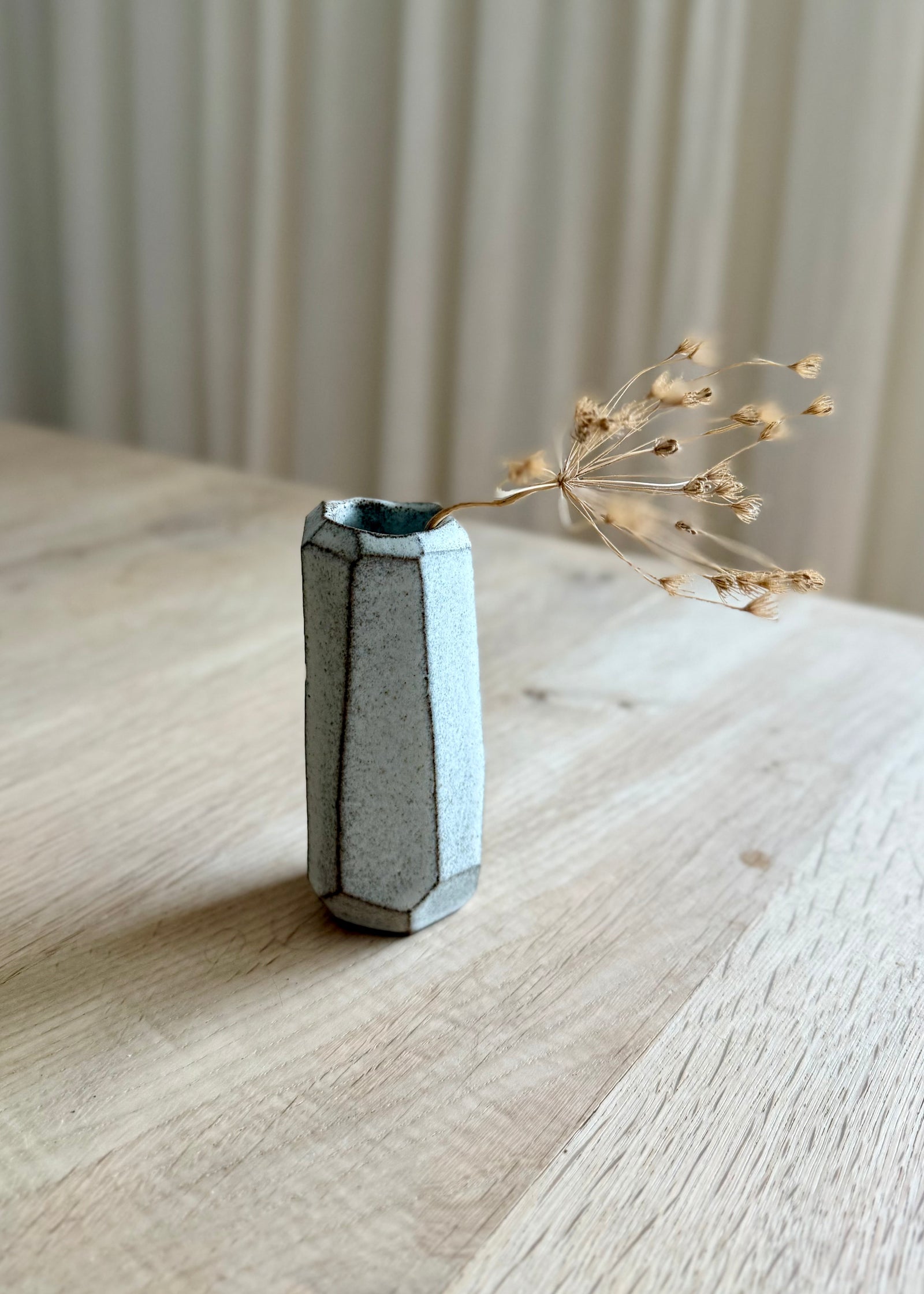 KLAY Copenhagen Kurinuki vase - mini