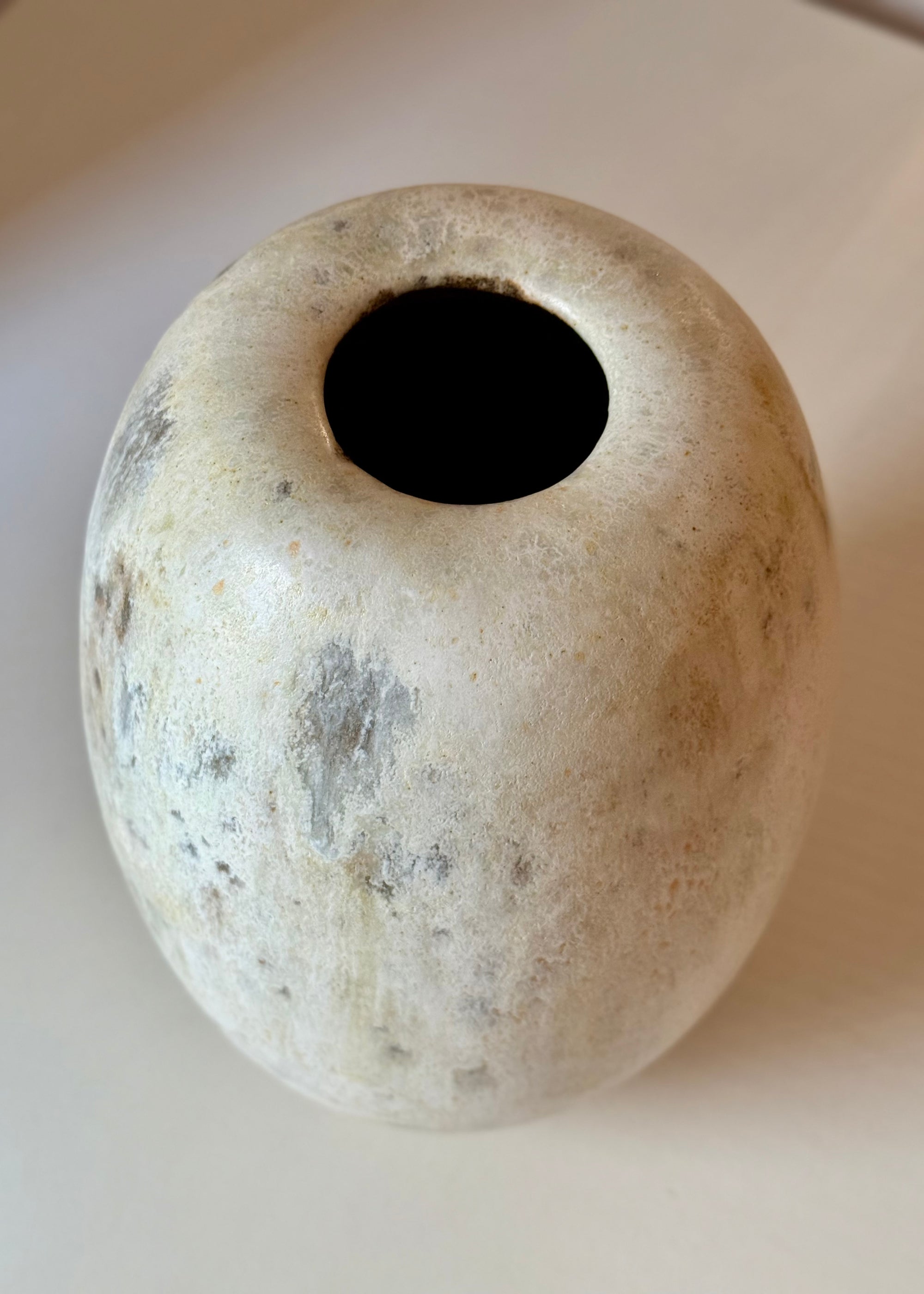 Aage Würtz vase