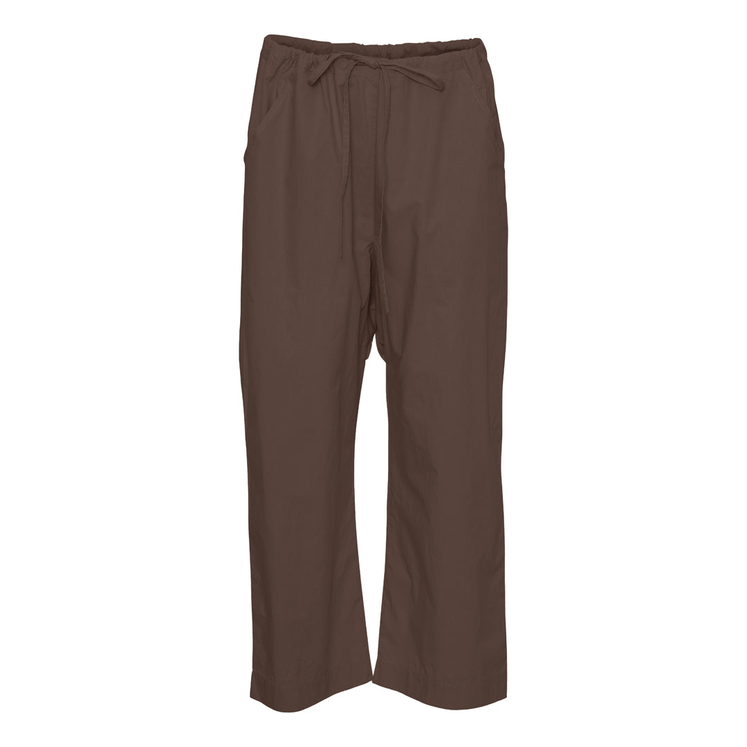 Milano ankle pants - Coffee Quartz