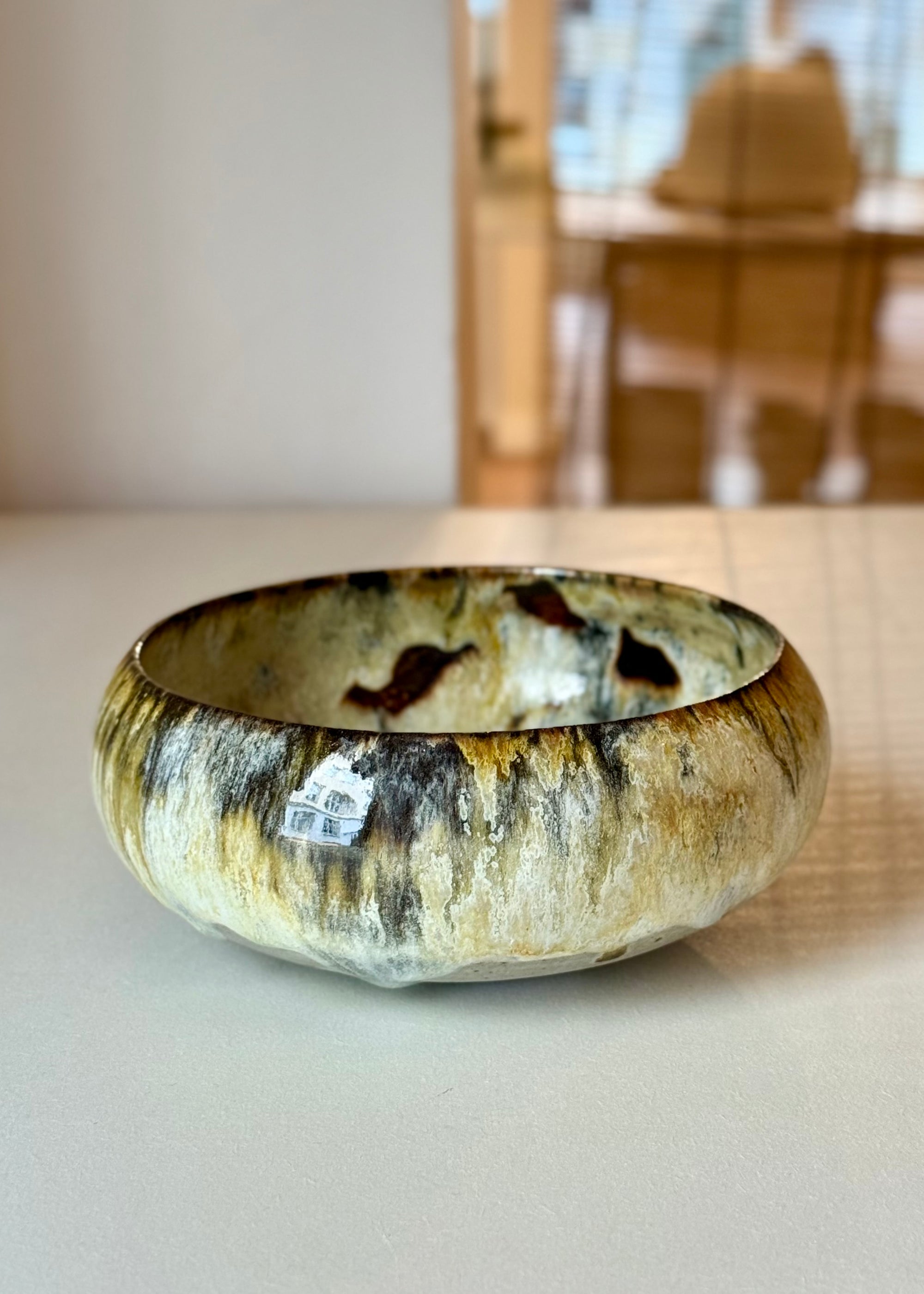Aage Würtz bowl