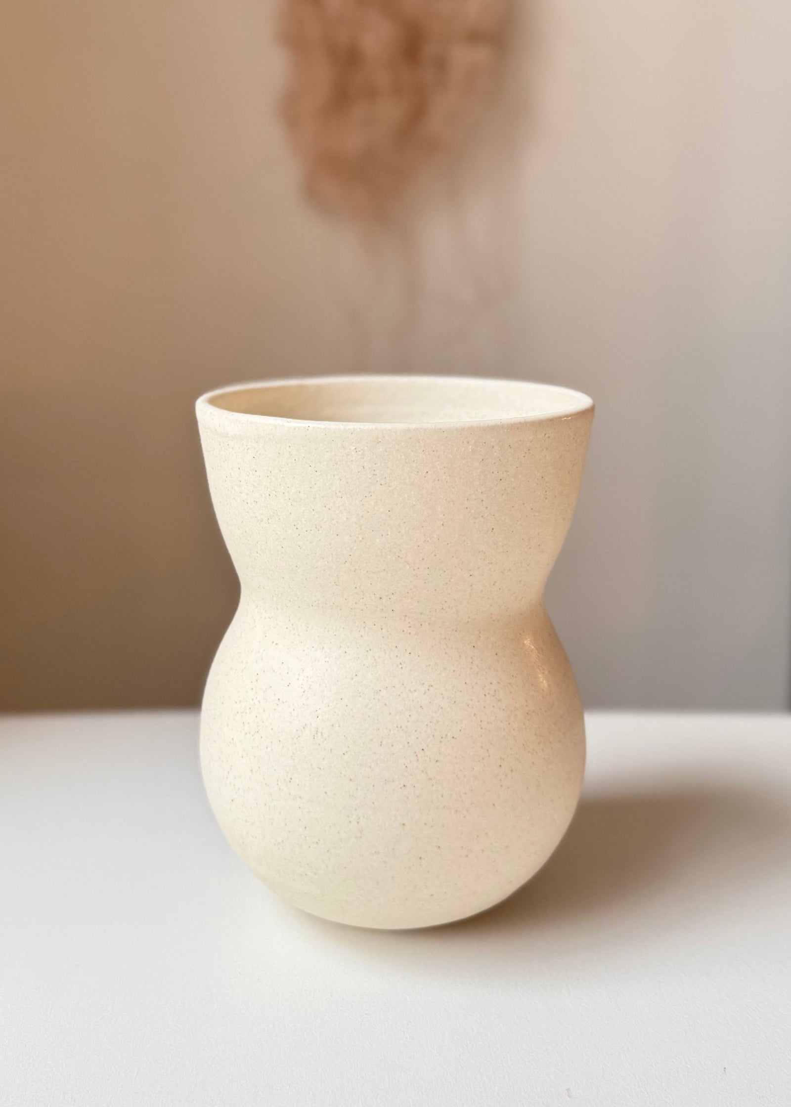 Viki Weiland Vase