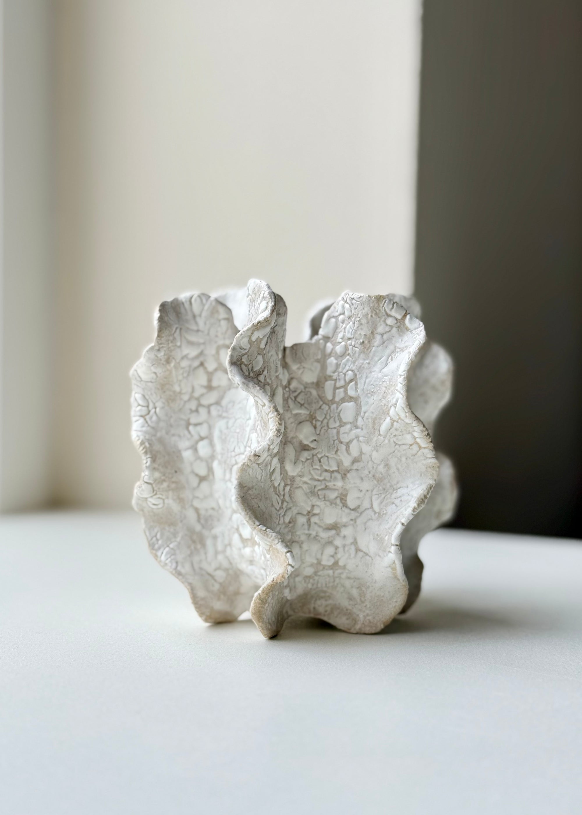 Clay by Bond Sculpture