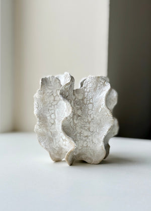 Clay by Bond Sculpture