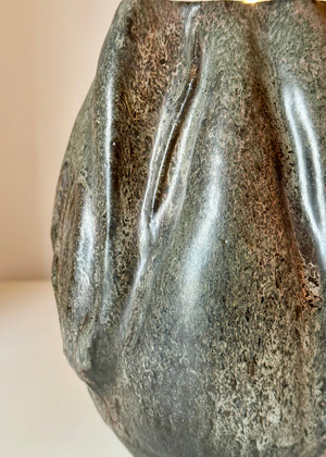 Aage Würtz vase