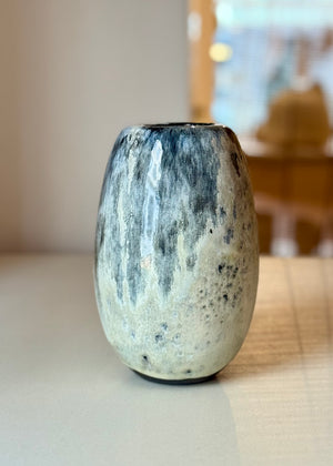 Aage Würtz vase