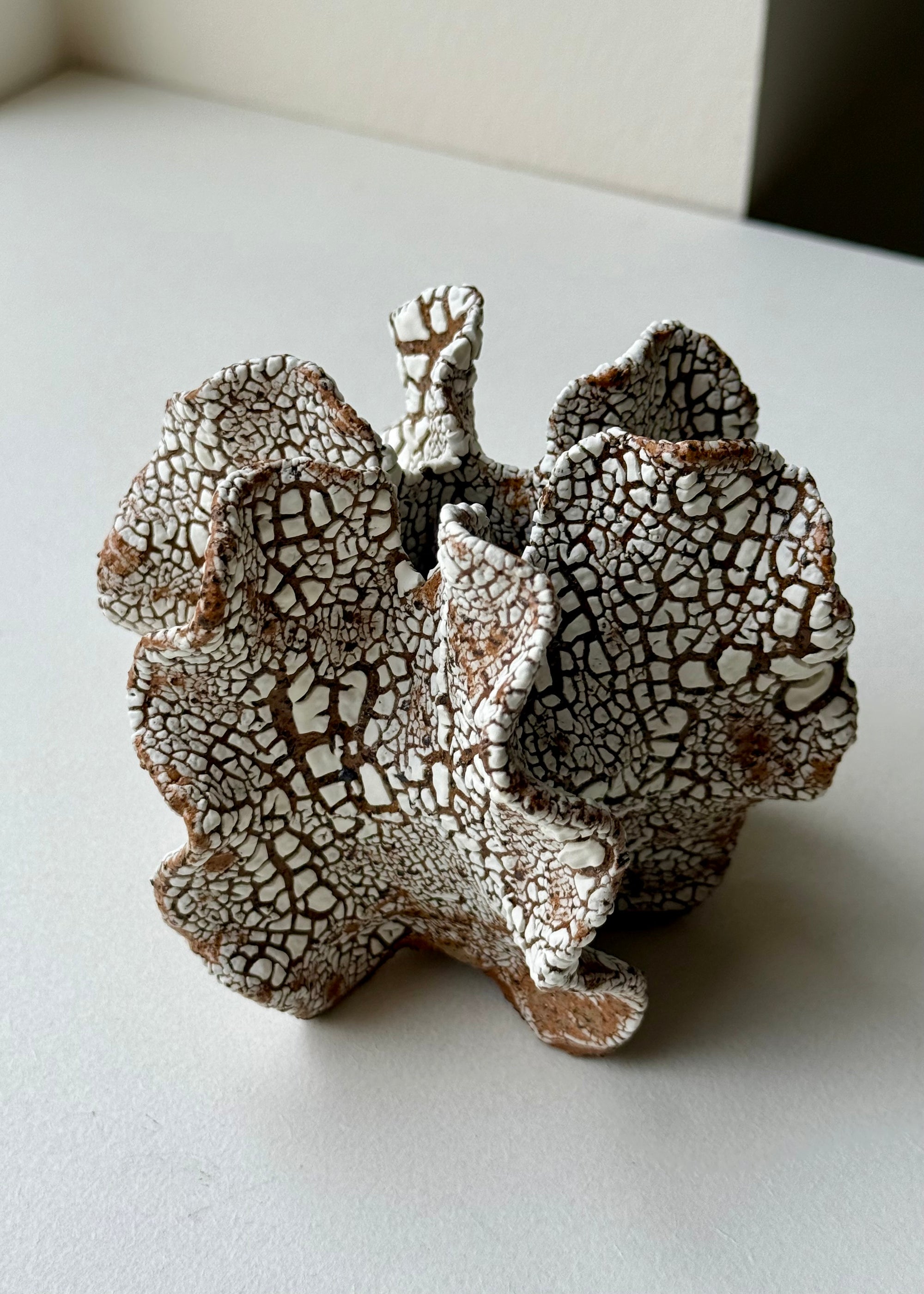 Clay by Bond Sculpture