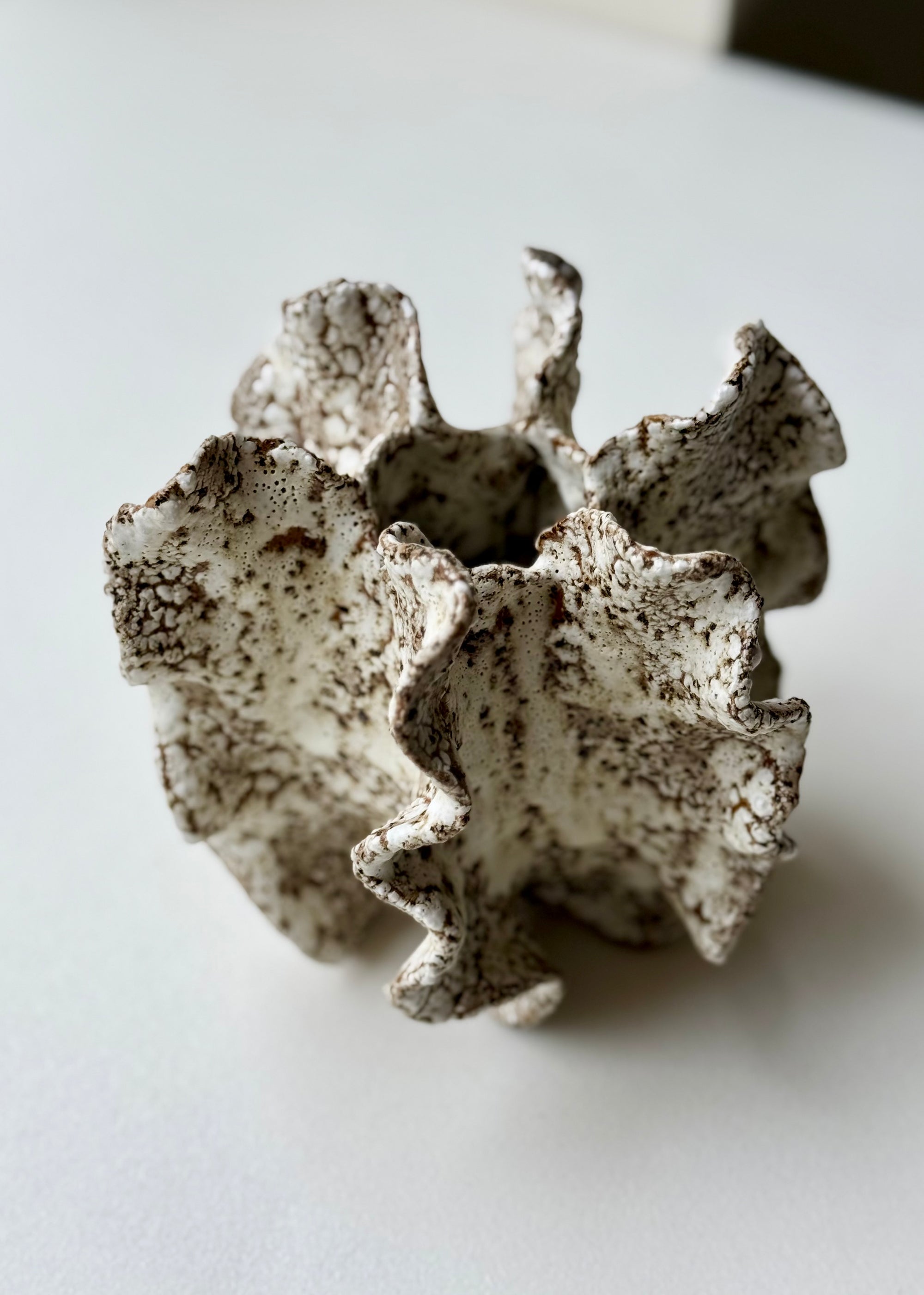 Clay by Bond Sculpture