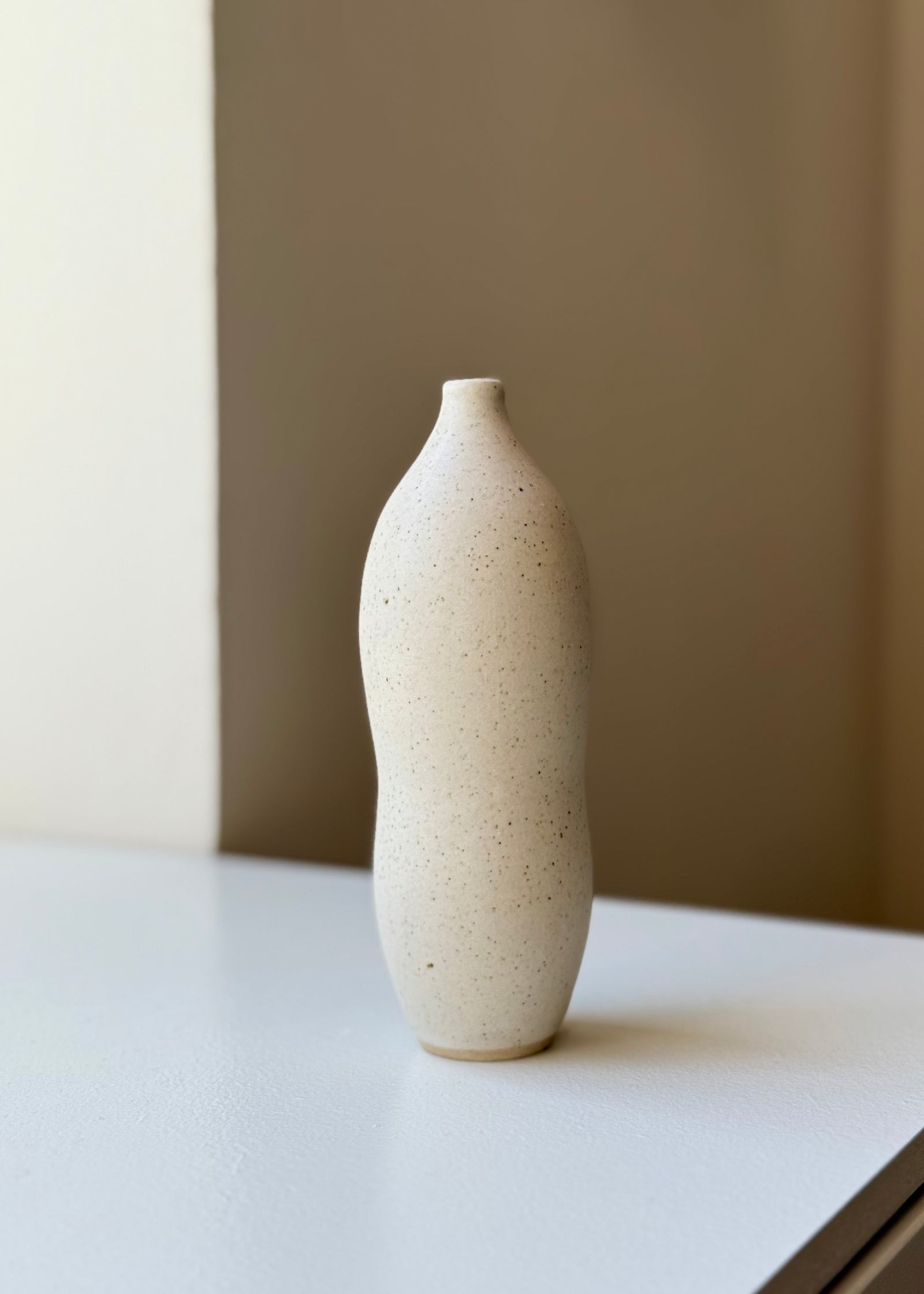 Viki Weiland mini vase