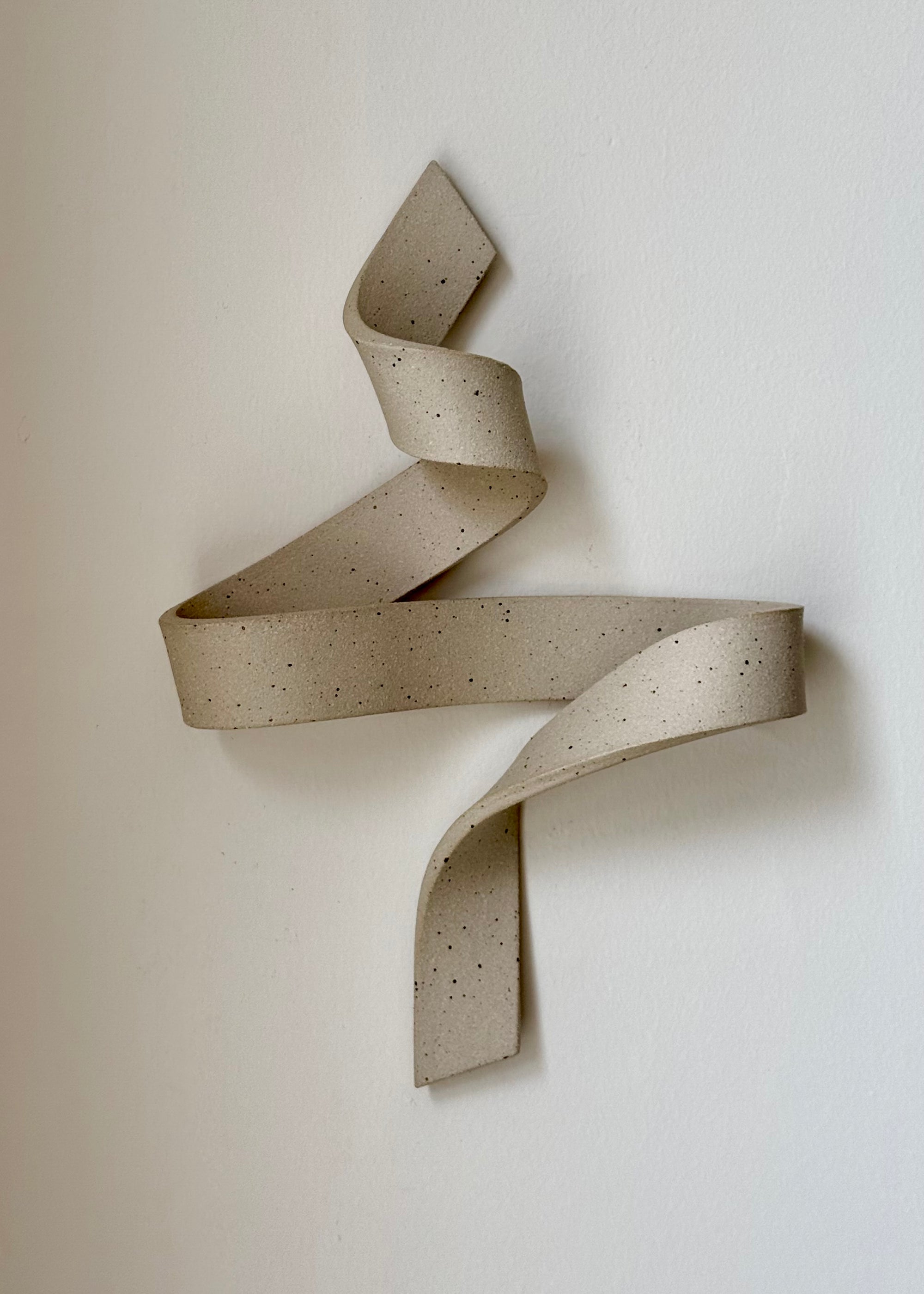 Wall wave - wall art
