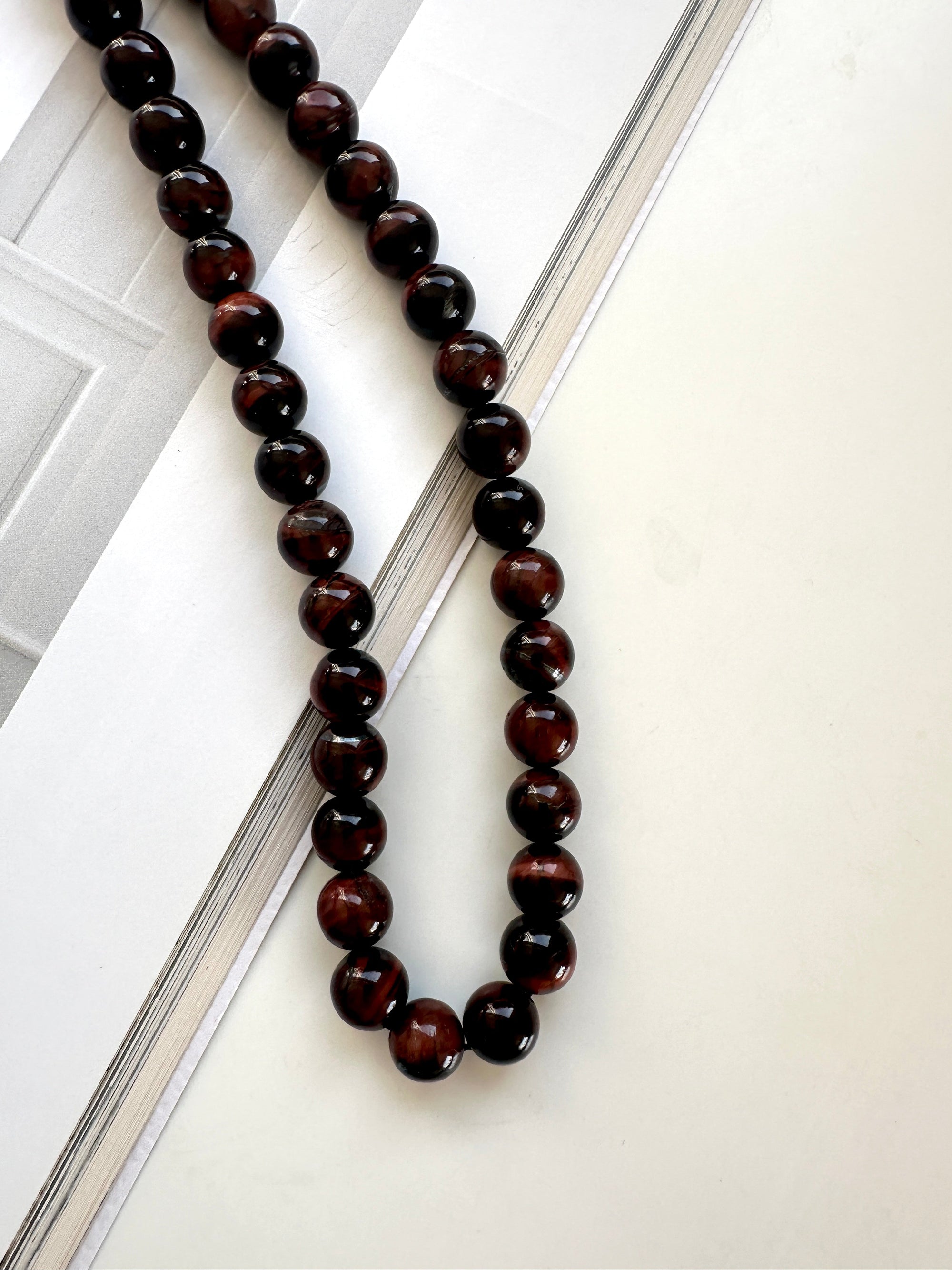 Oxana necklace