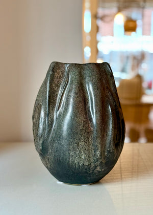 Aage Würtz vase