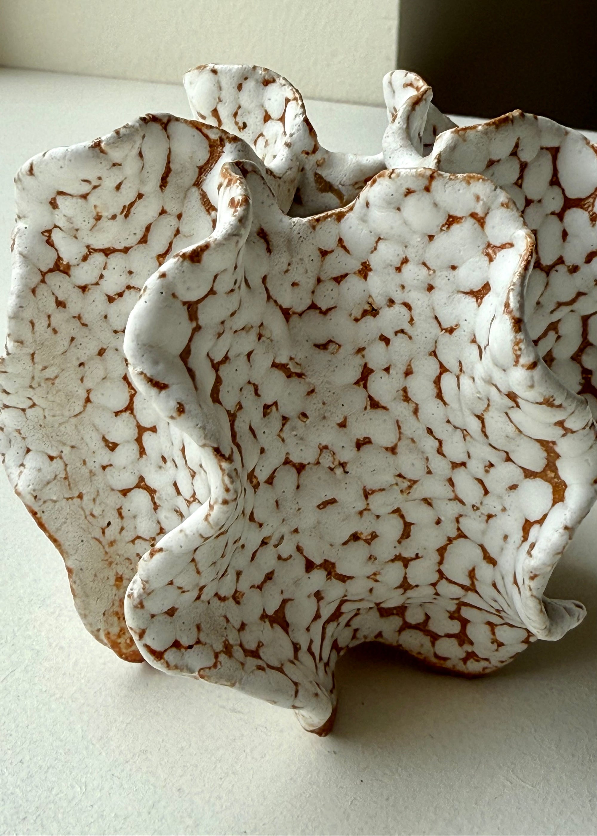 Clay by Bond Sculpture