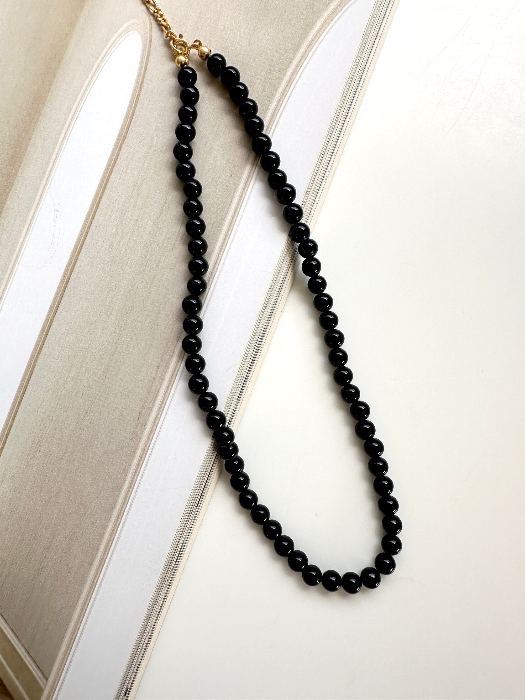 Oline petite necklace