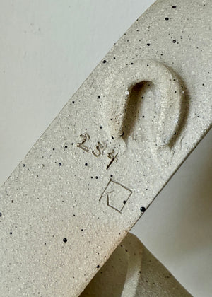 Wall wave - wall art