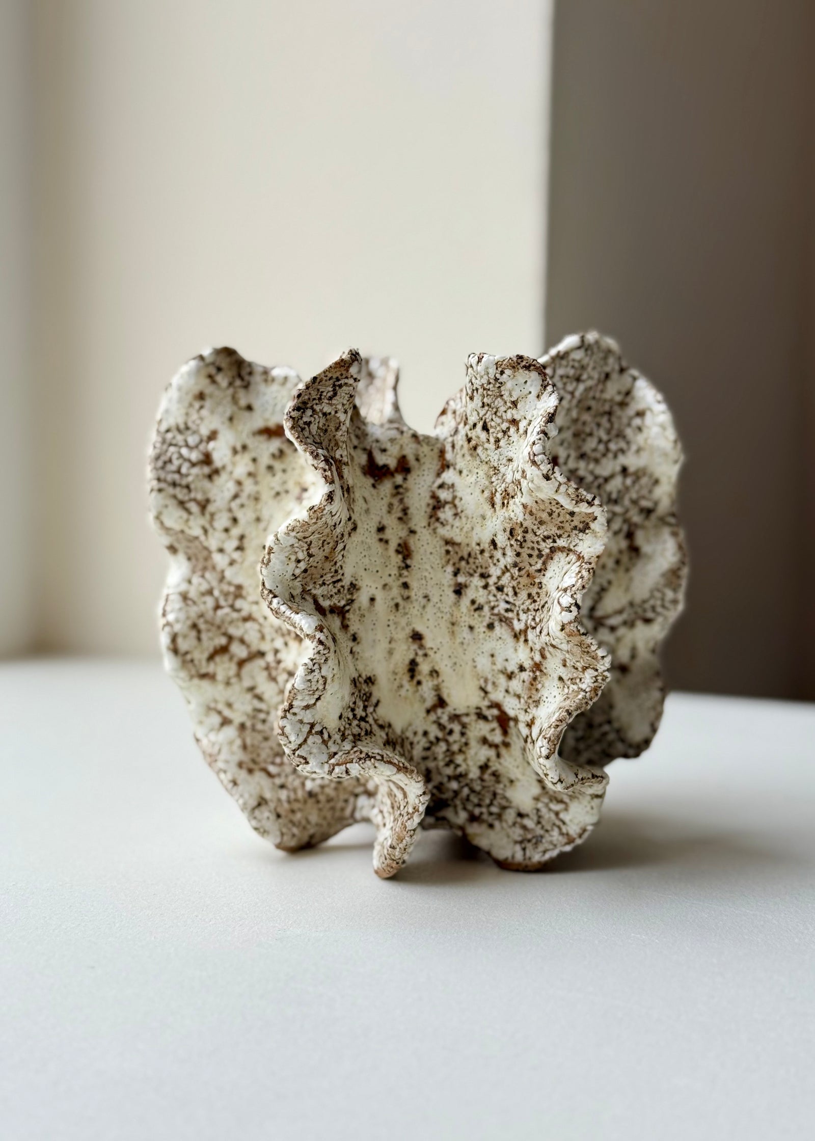 Clay by Bond Sculpture