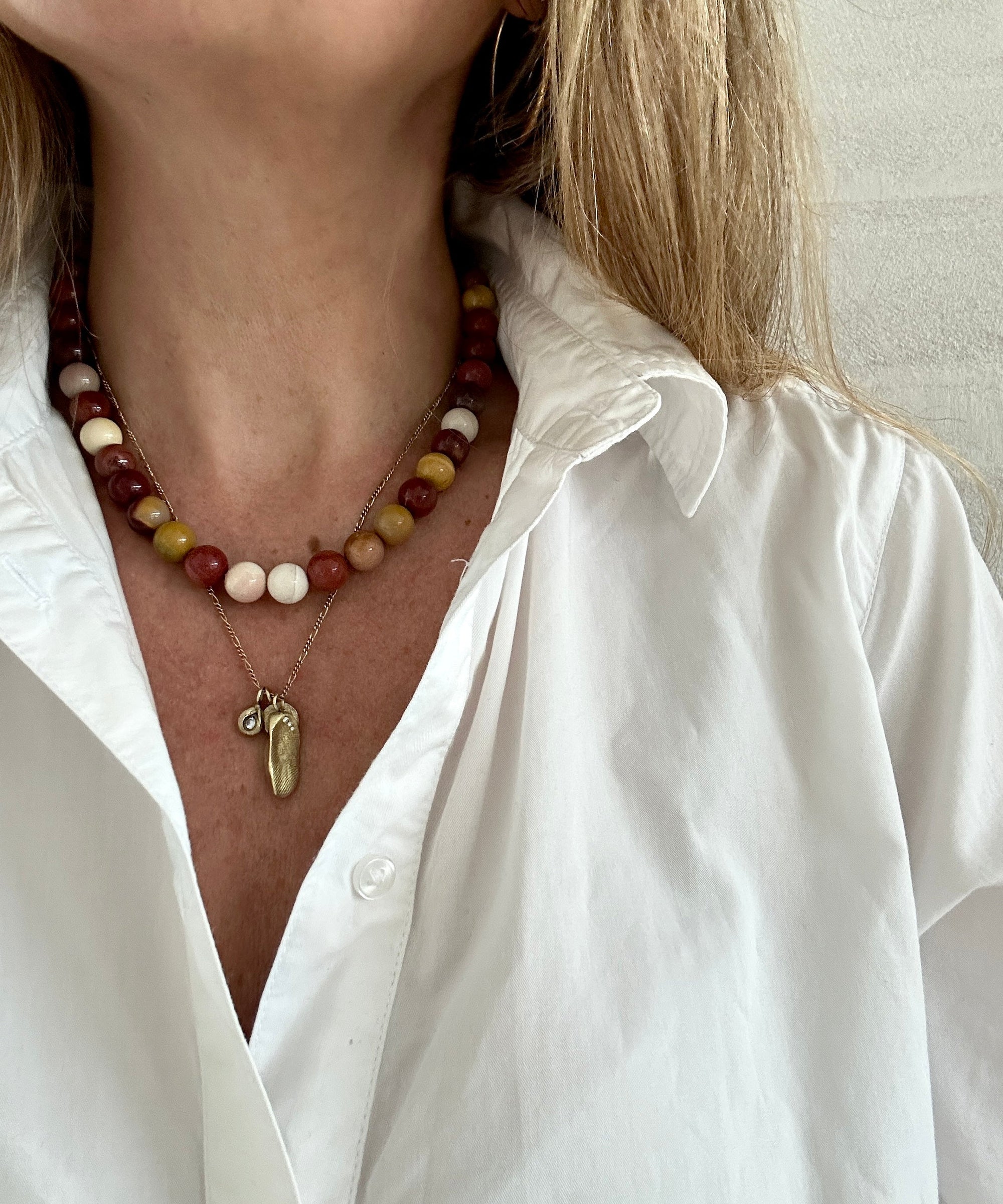 Maureen necklace