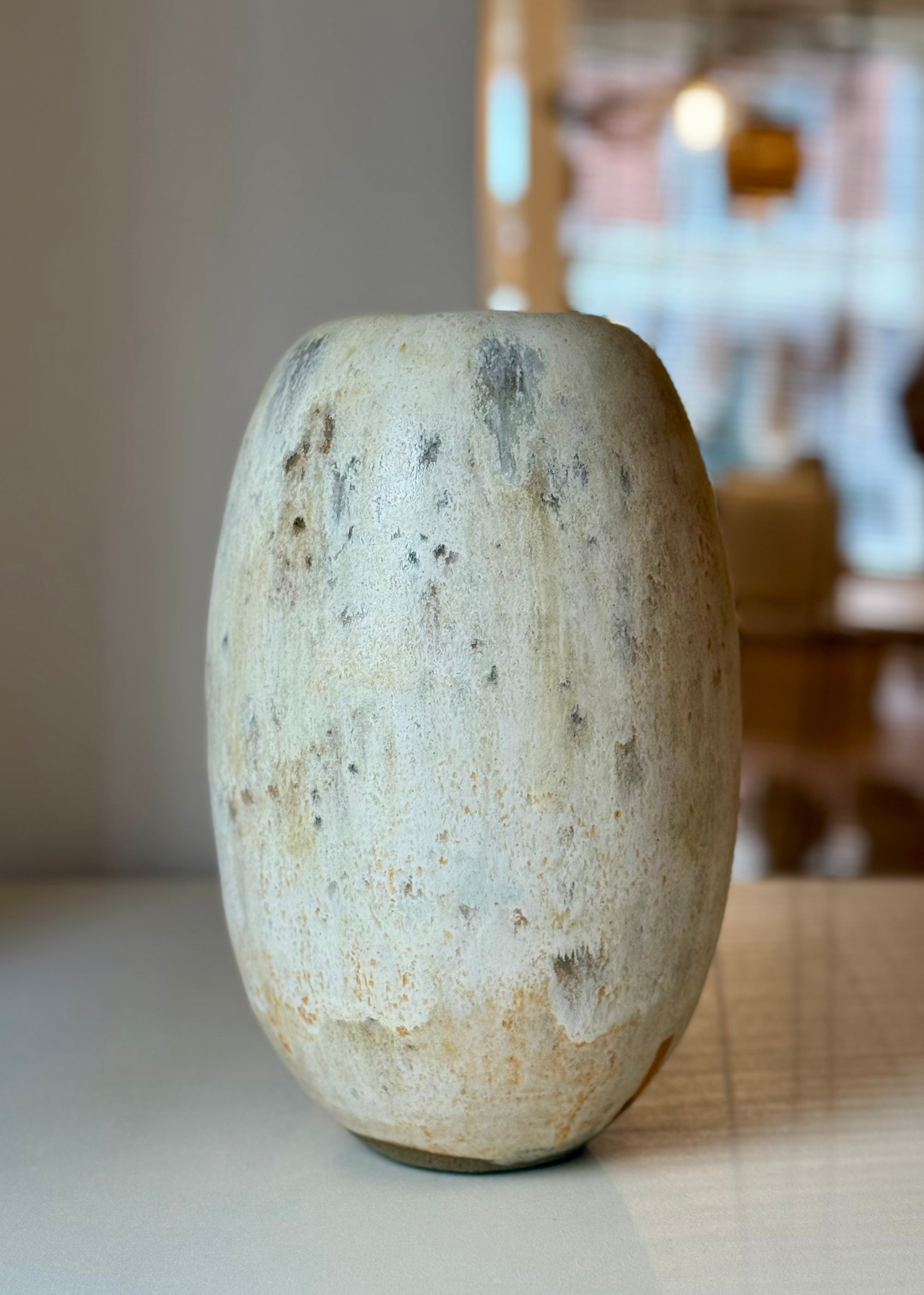 Aage Würtz vase