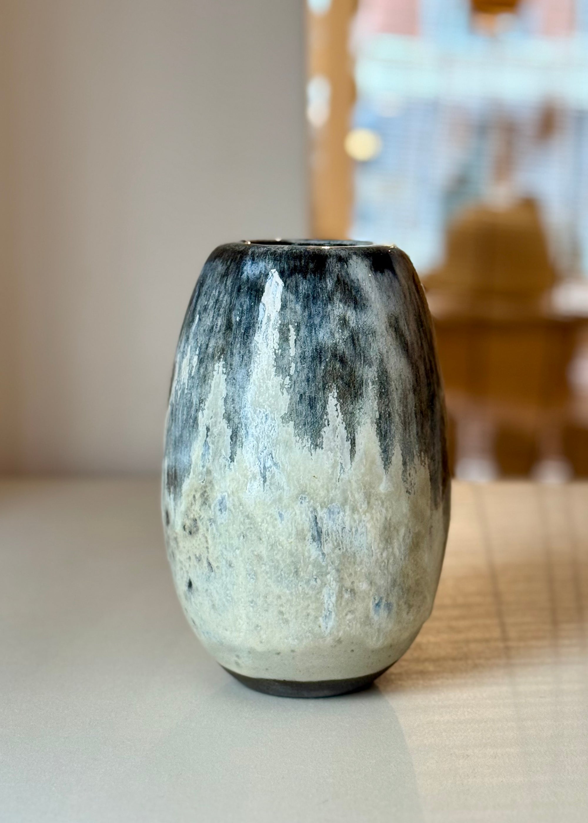 Aage Würtz vase
