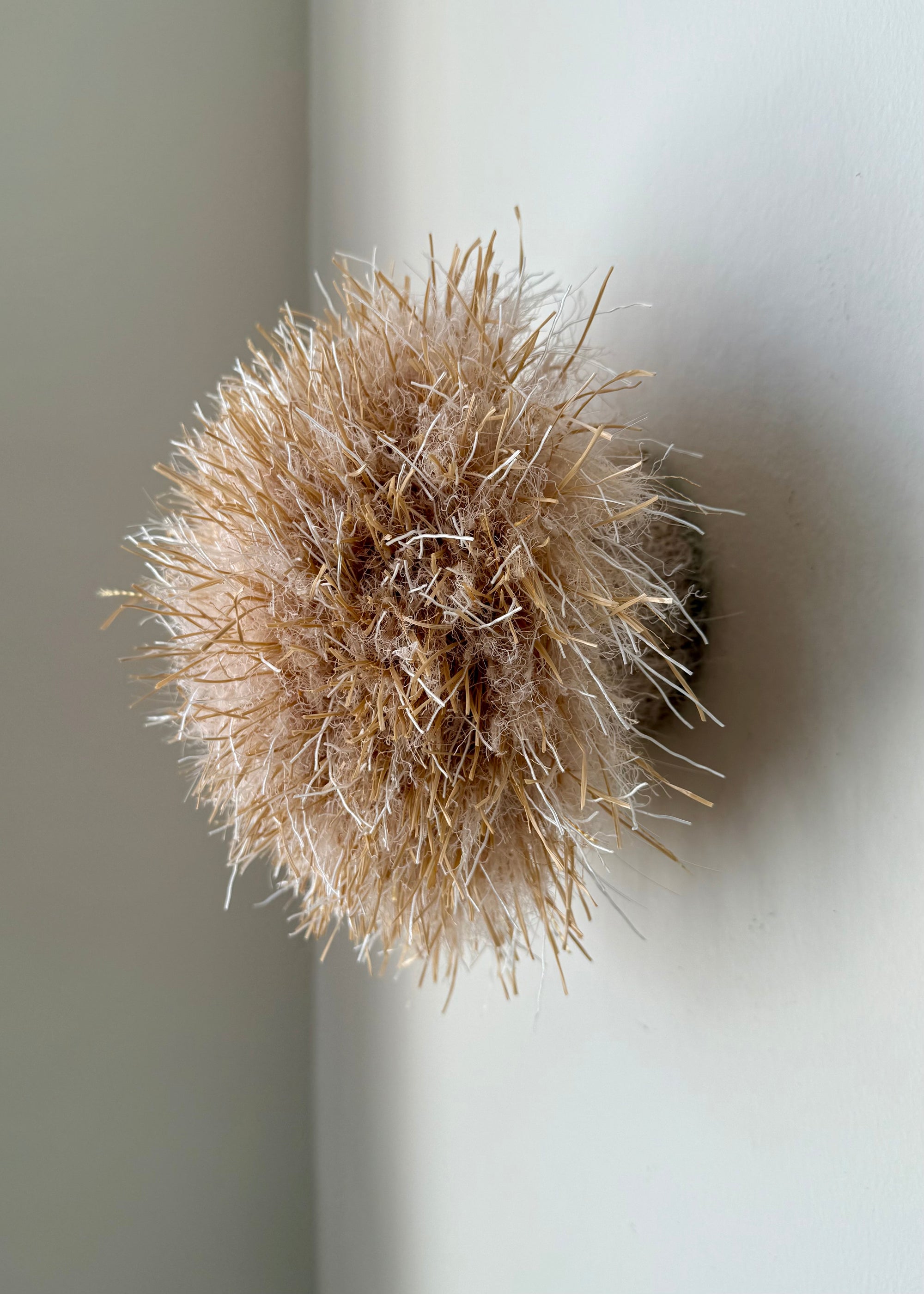 Gevækst no. 14 - Studio Marianne Nielsen