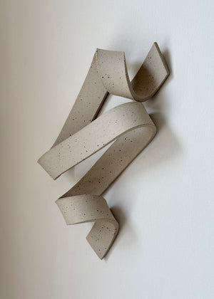 Wall wave - wall art