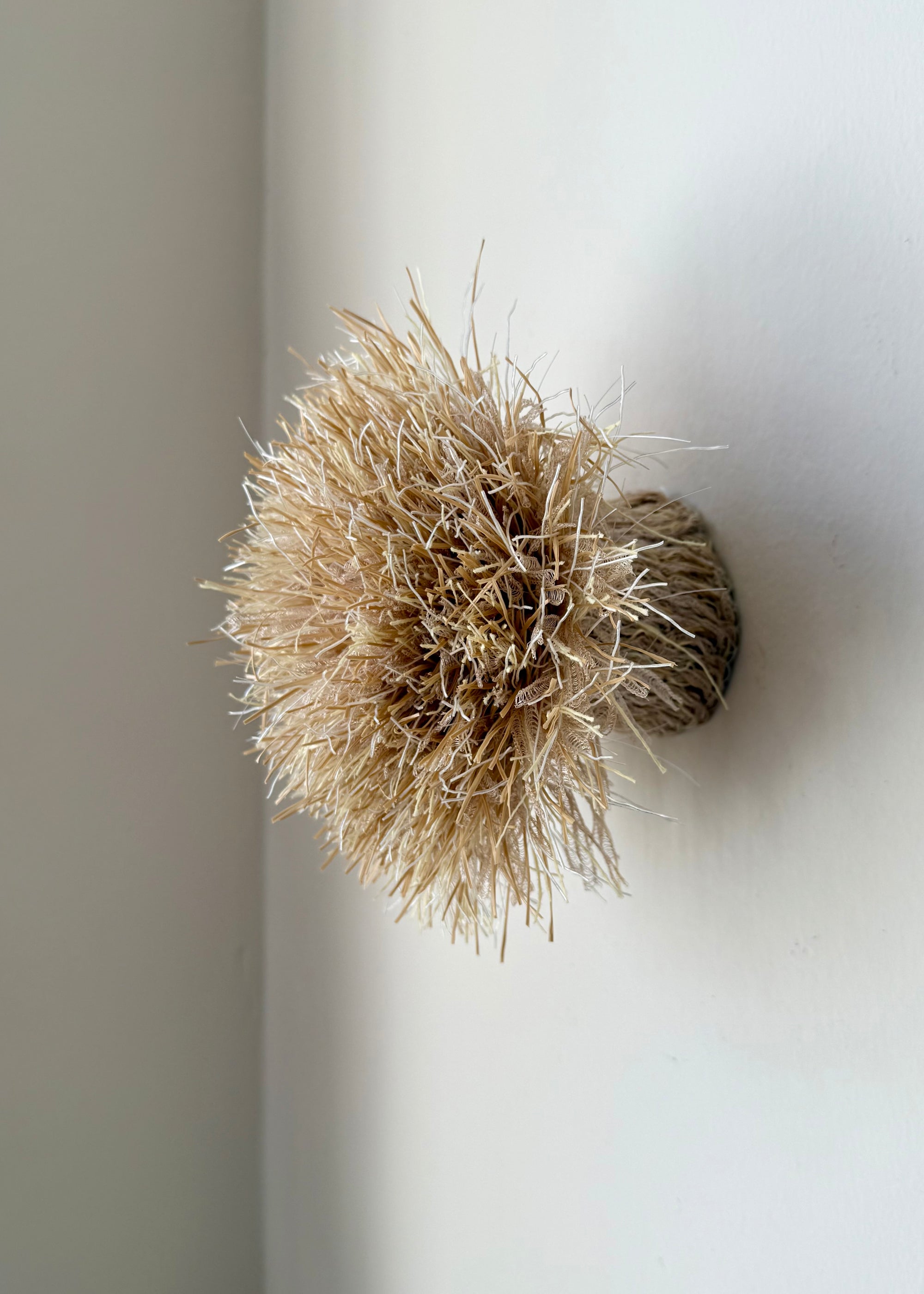 Gevækst no. 15 - Studio Marianne Nielsen