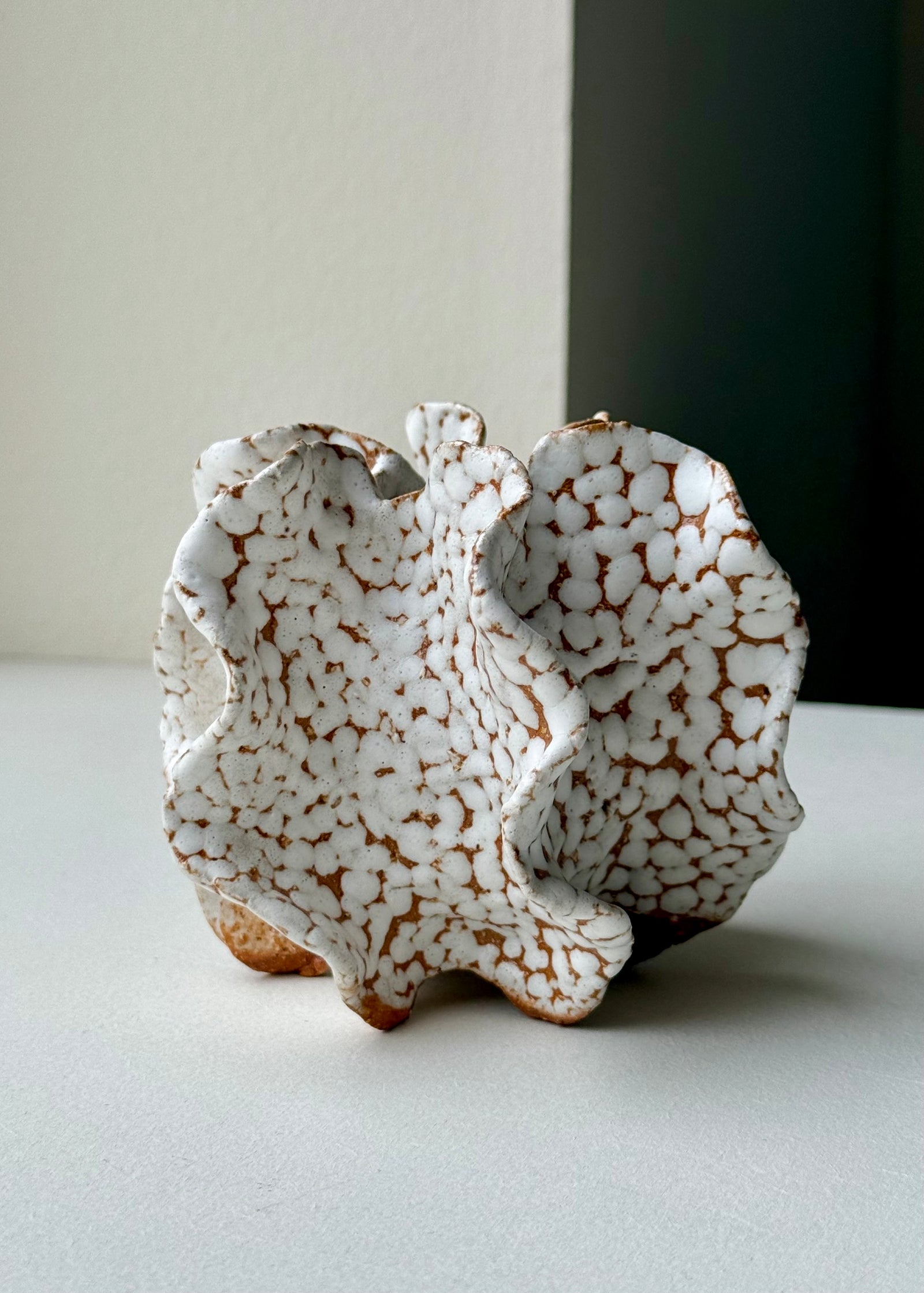 Clay by Bond Sculpture