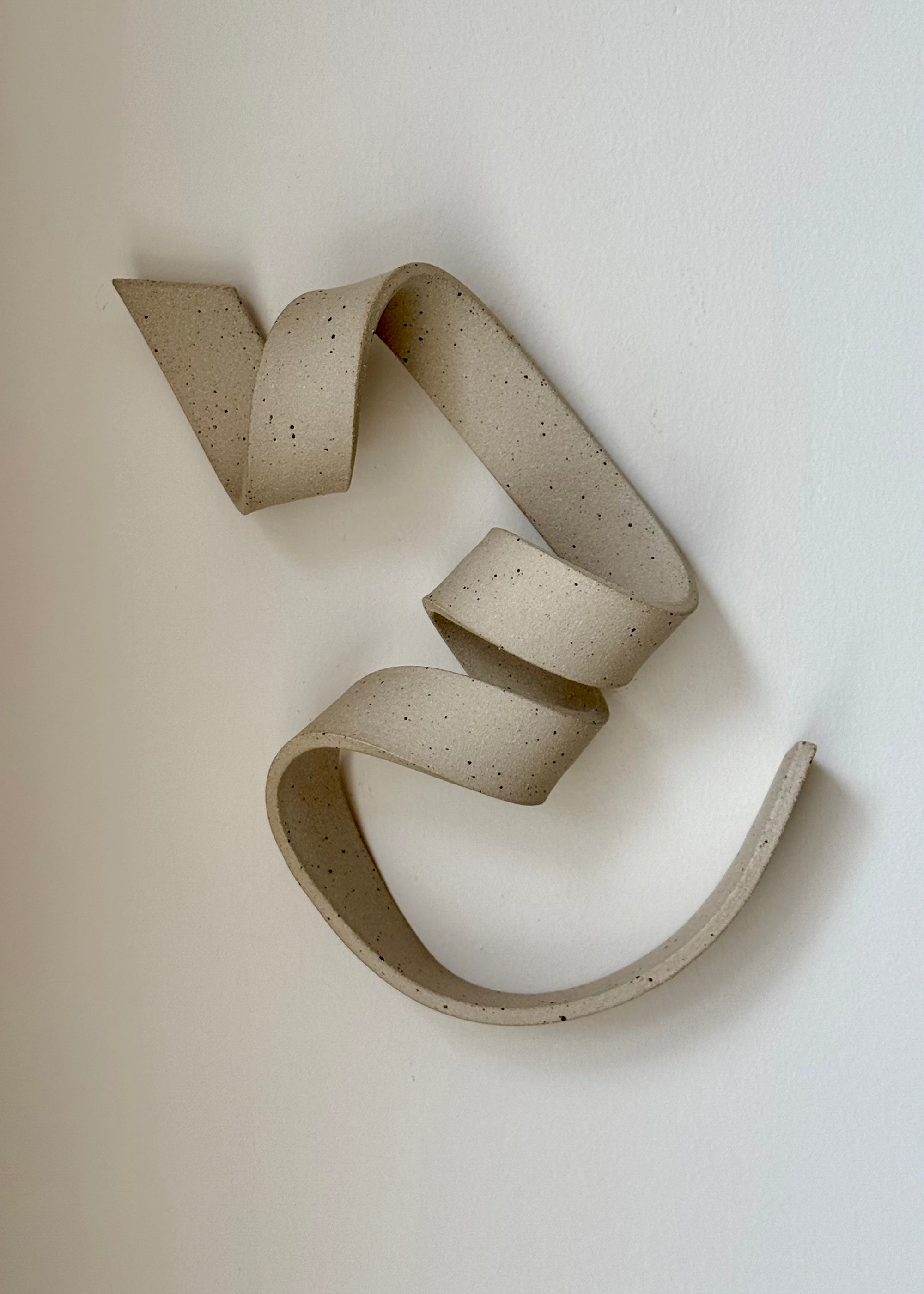 Wall wave - wall art