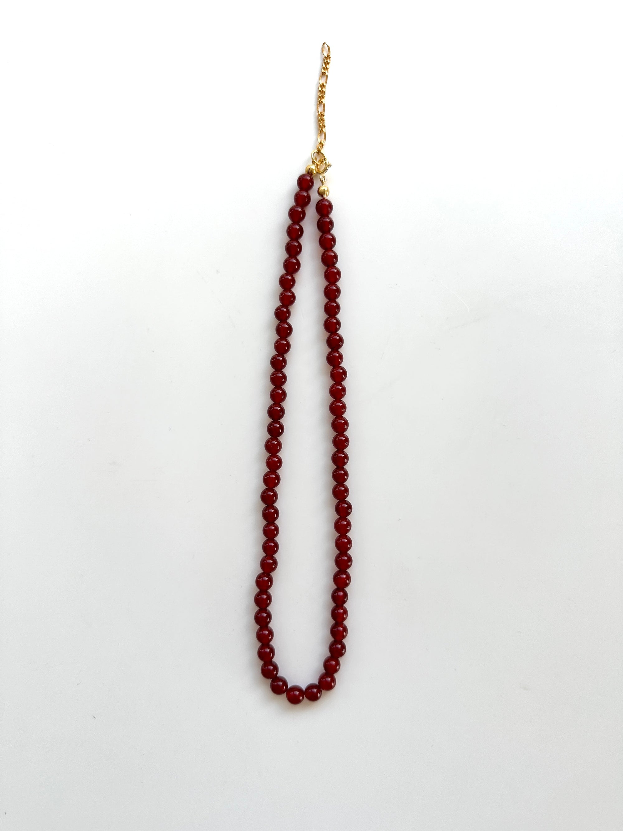 Karna petite necklace