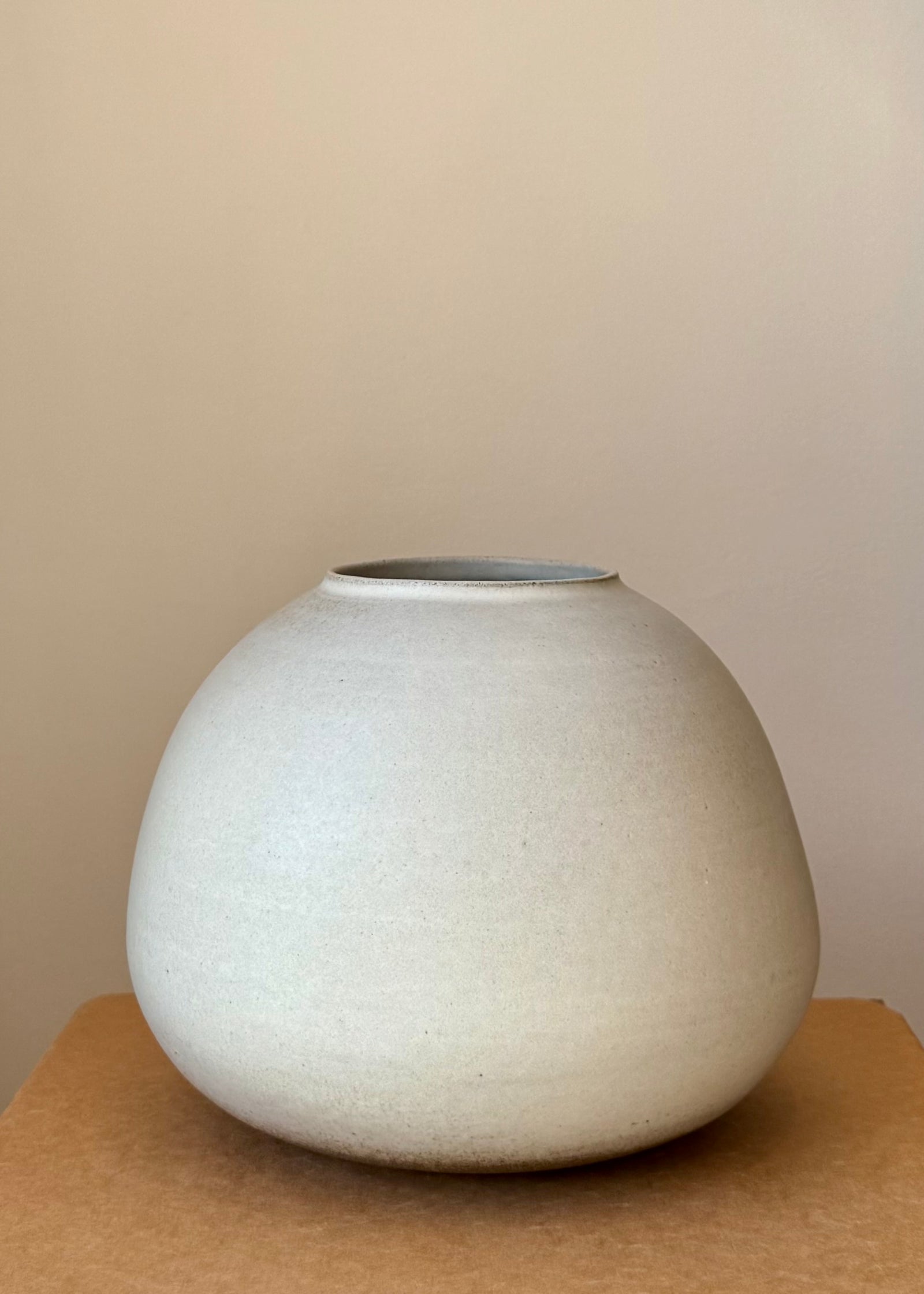 Viki Weiland Vase