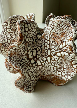Clay by Bond Sculpture
