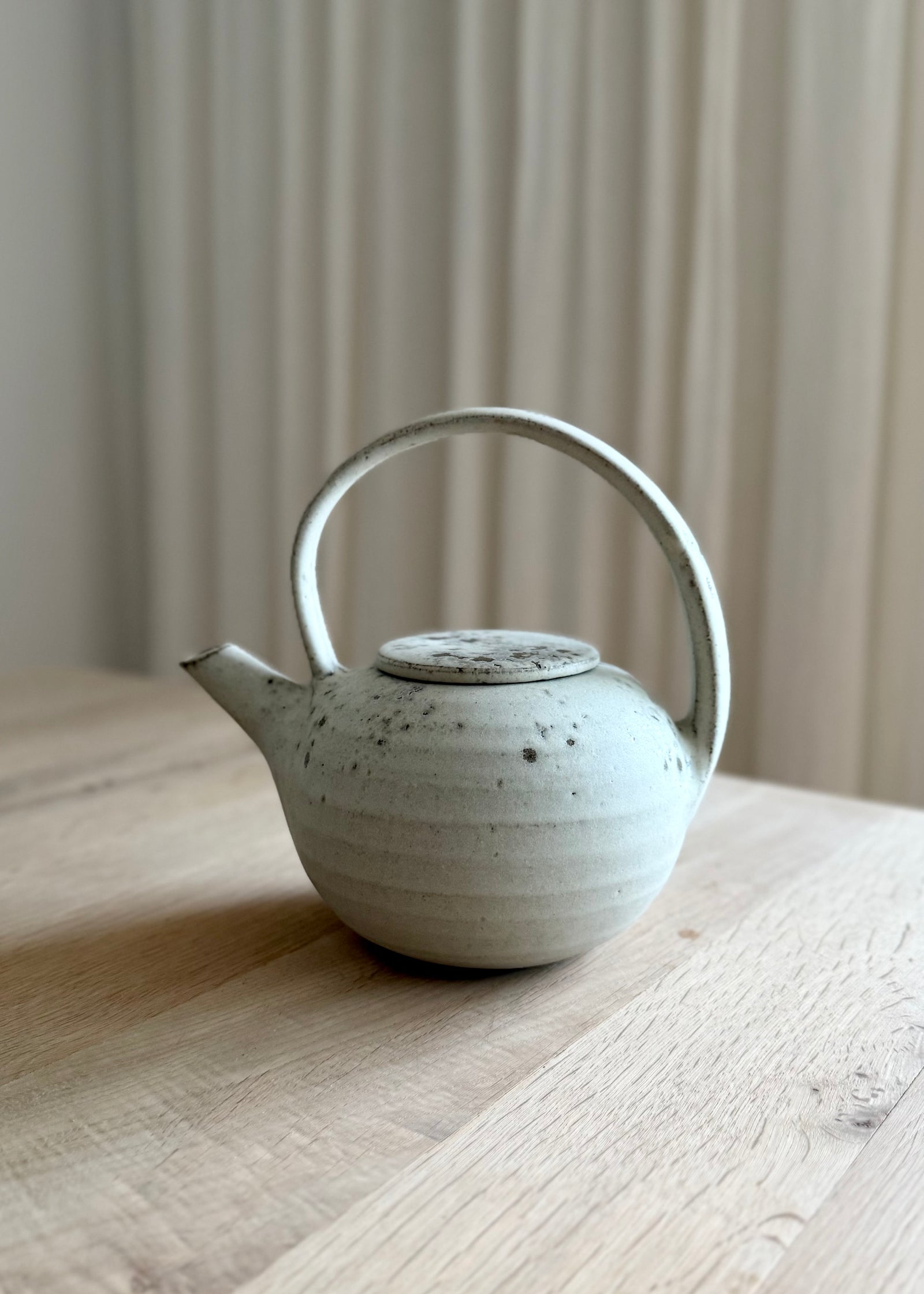Aage Würtz Teapot