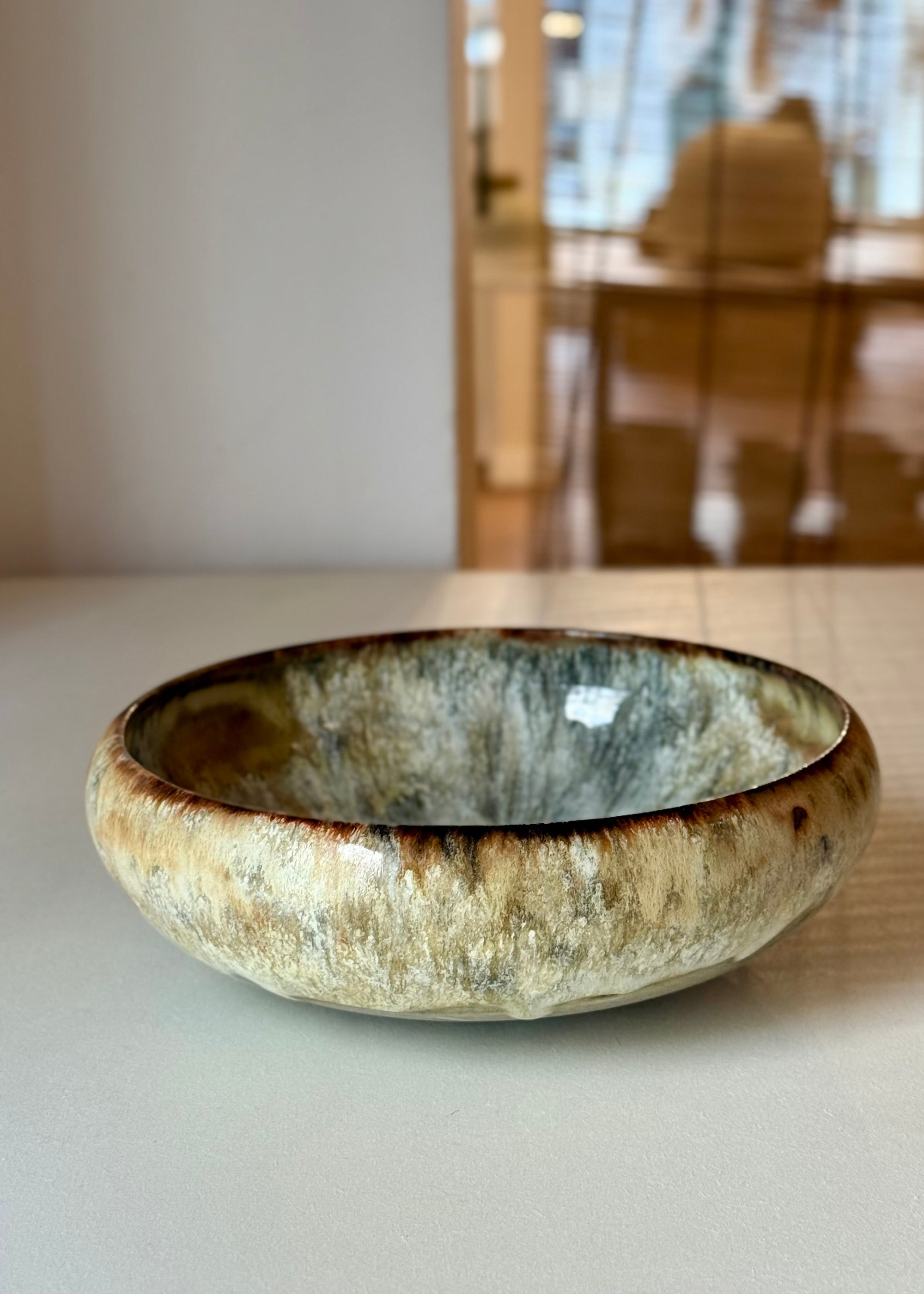 Aage Würtz bowl