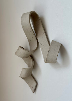 Wall wave - wall art