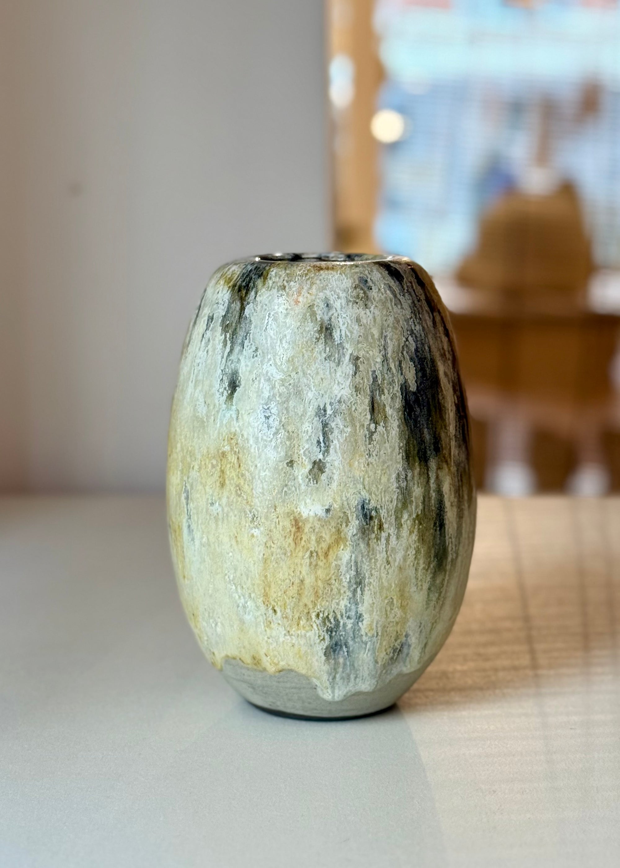 Aage Würtz vase