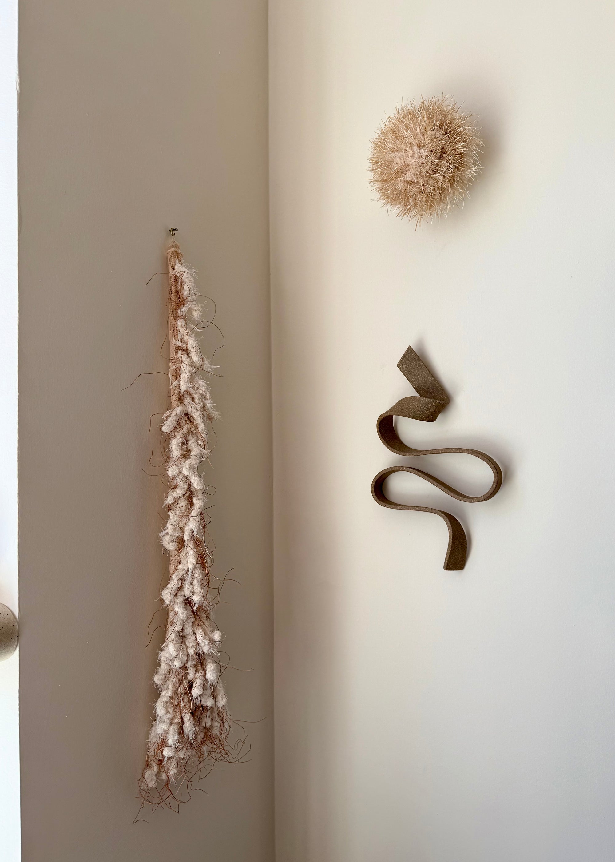 Gevækst no. 14 - Studio Marianne Nielsen