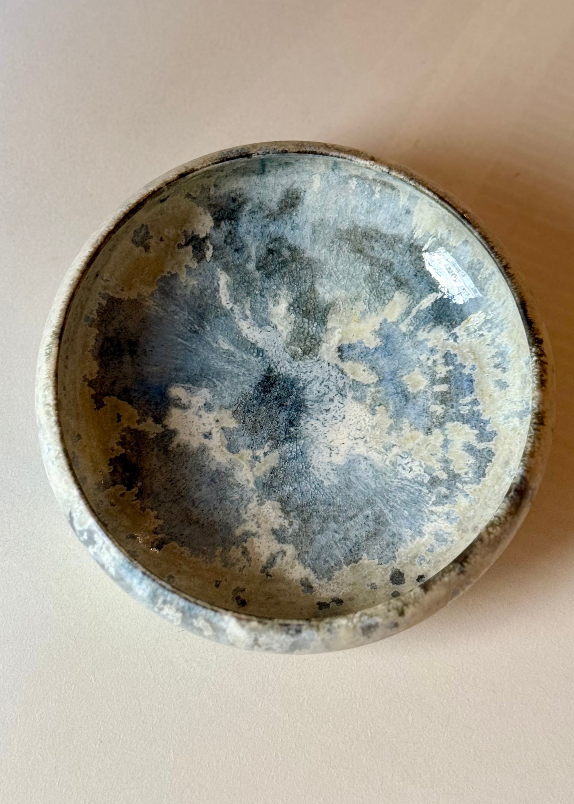 Aage Würtz bowl