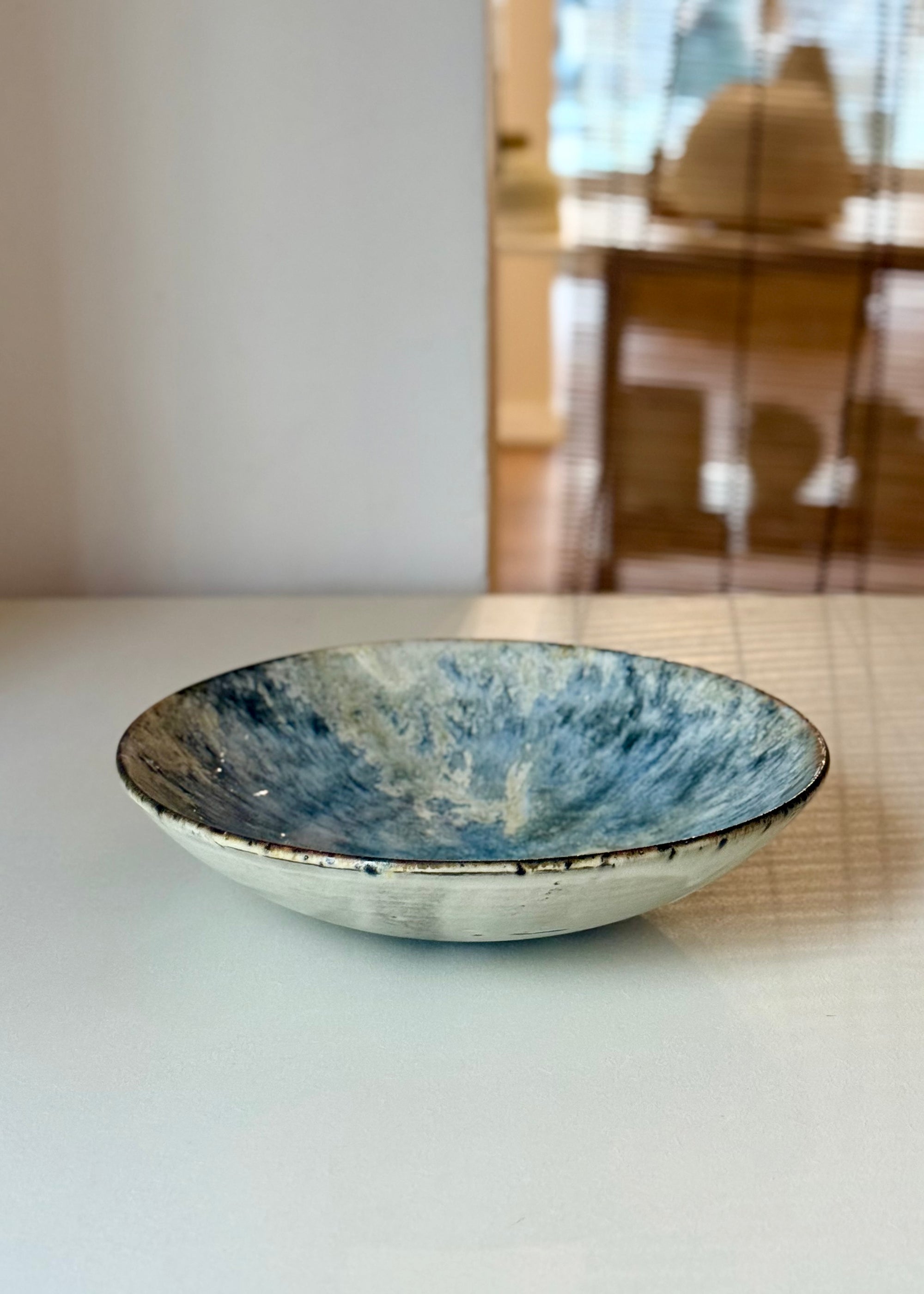 Aage Würtz bowl