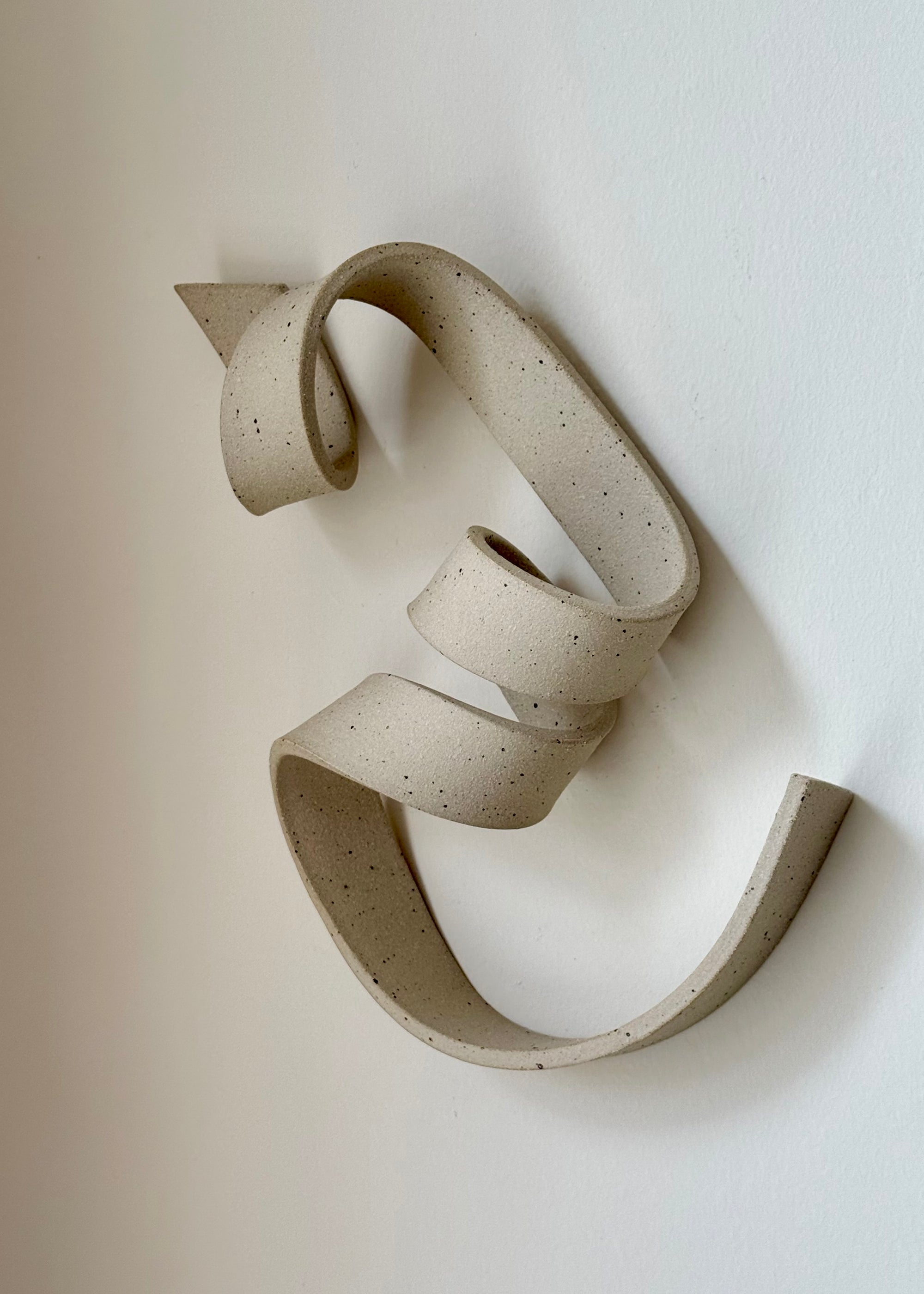 Wall wave - wall art