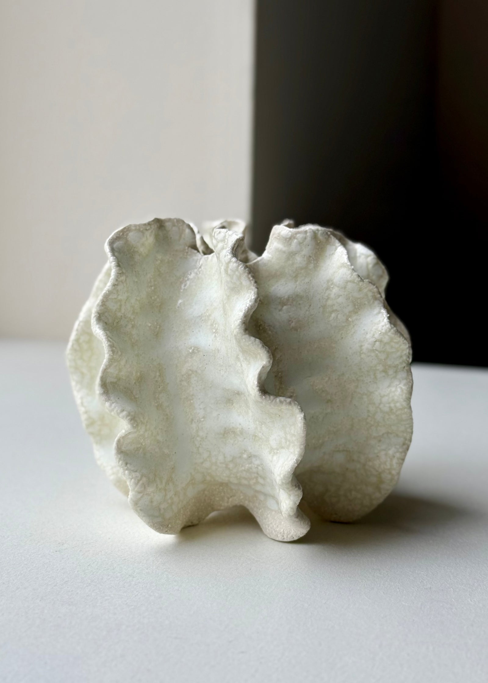 Clay by Bond Sculpture