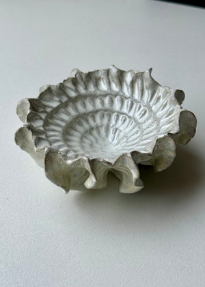 Clay by Bond - Ammonite bowl