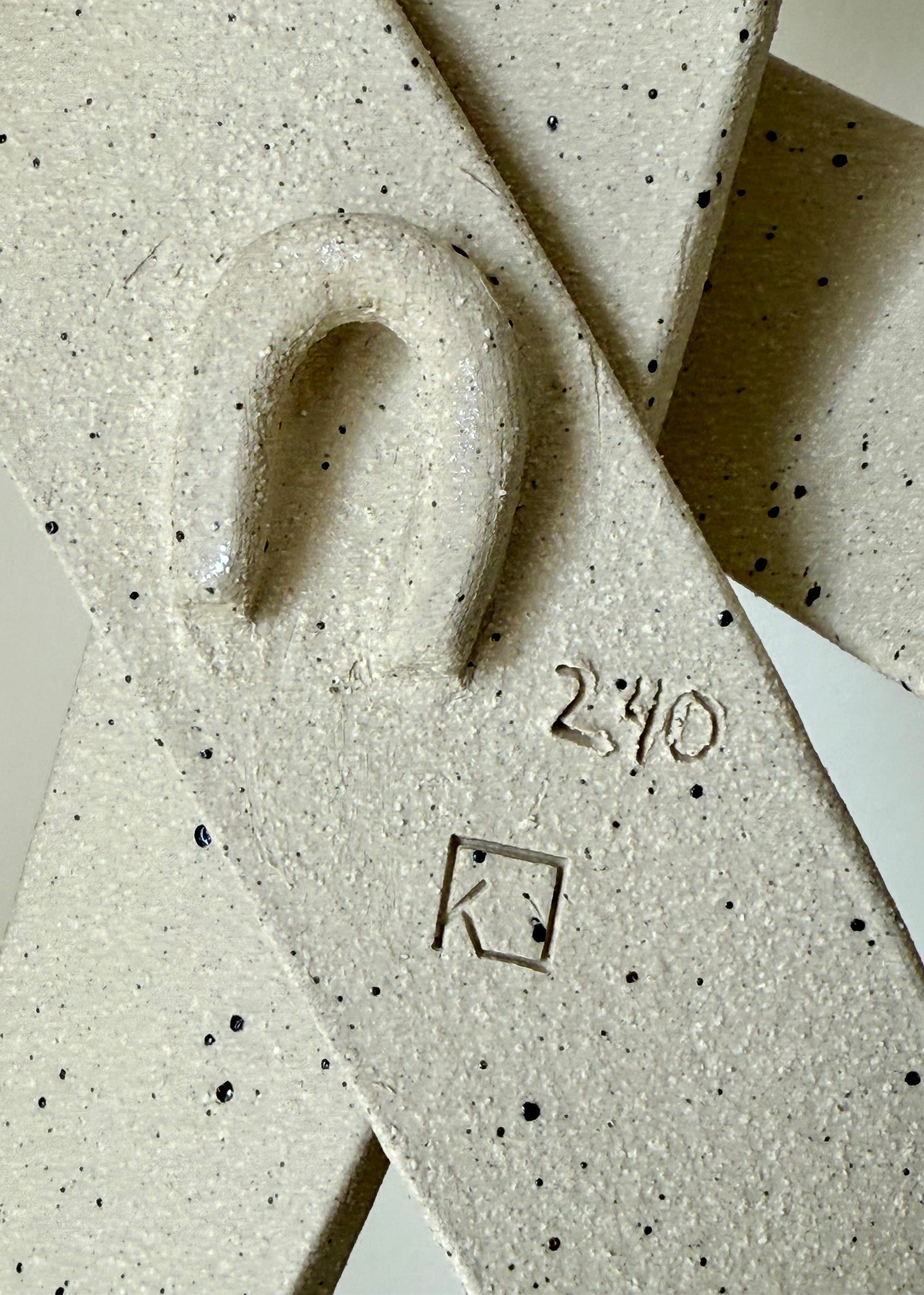 Wall wave - wall art