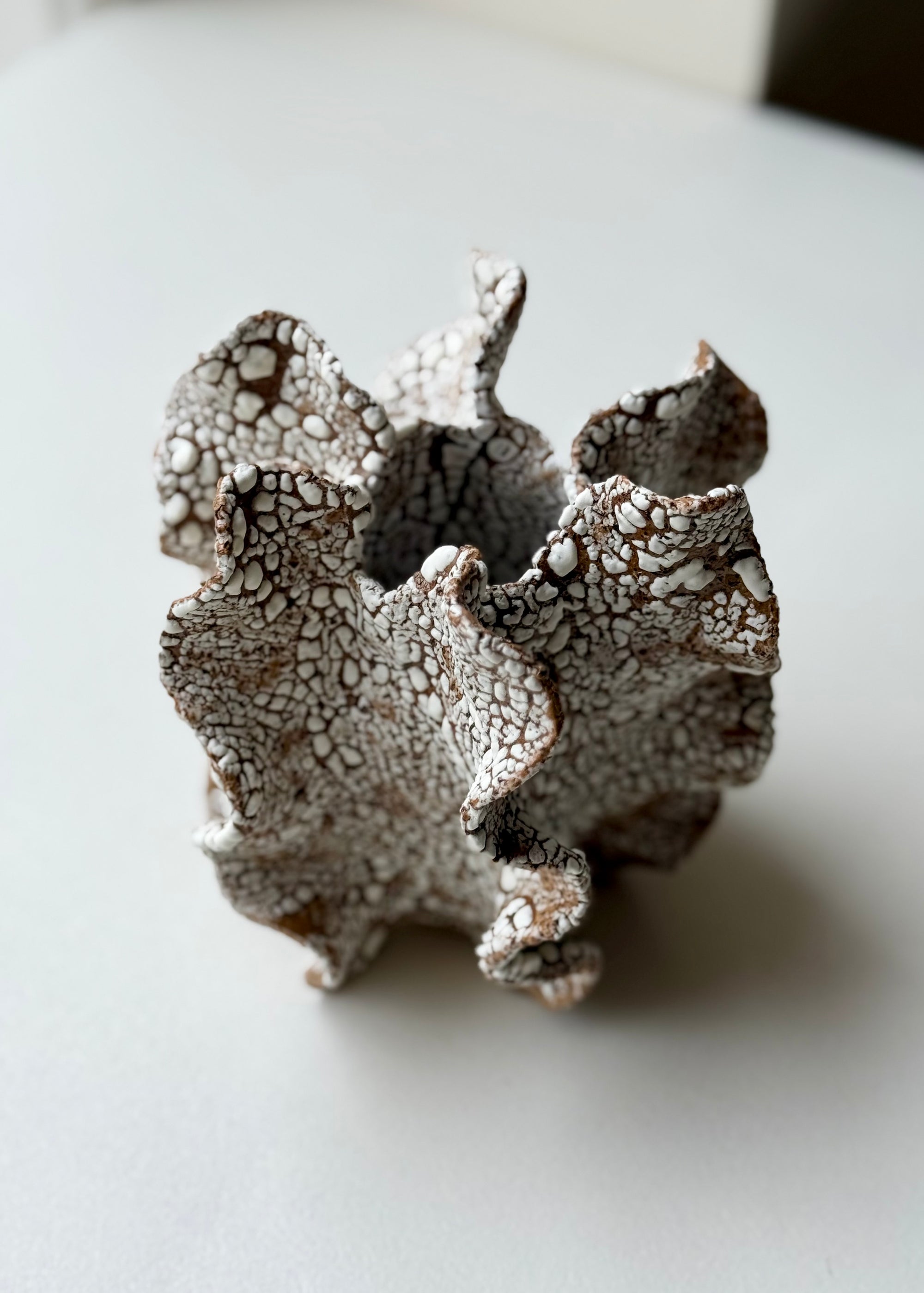 Clay by Bond Sculpture