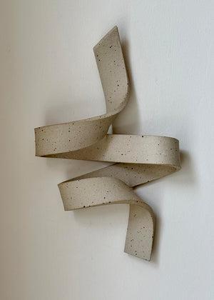 Wall wave - wall art