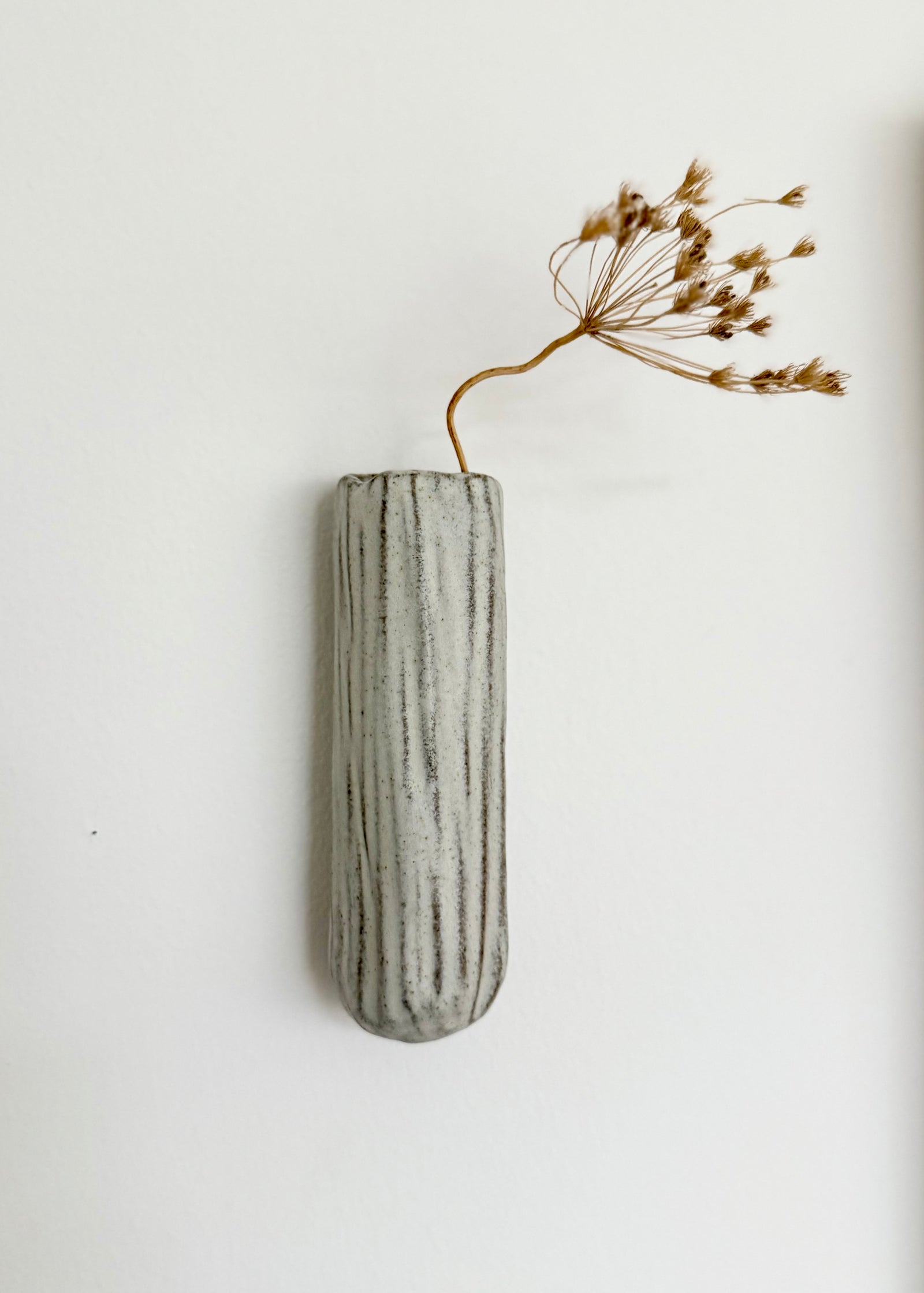 KLAY Copenhagen - wall vase