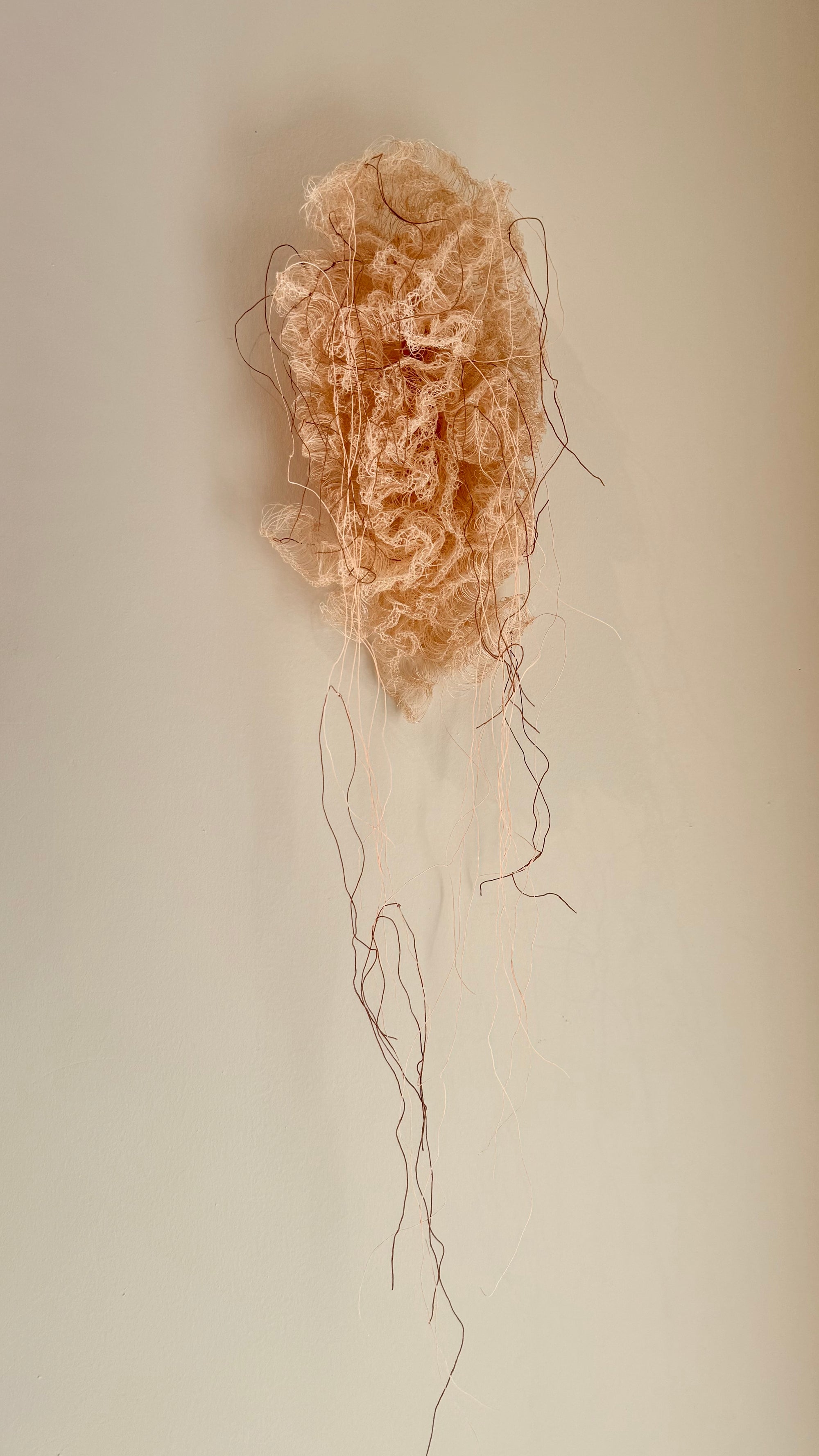 Gevækst no. 18 - Studio Marianne Nielsen