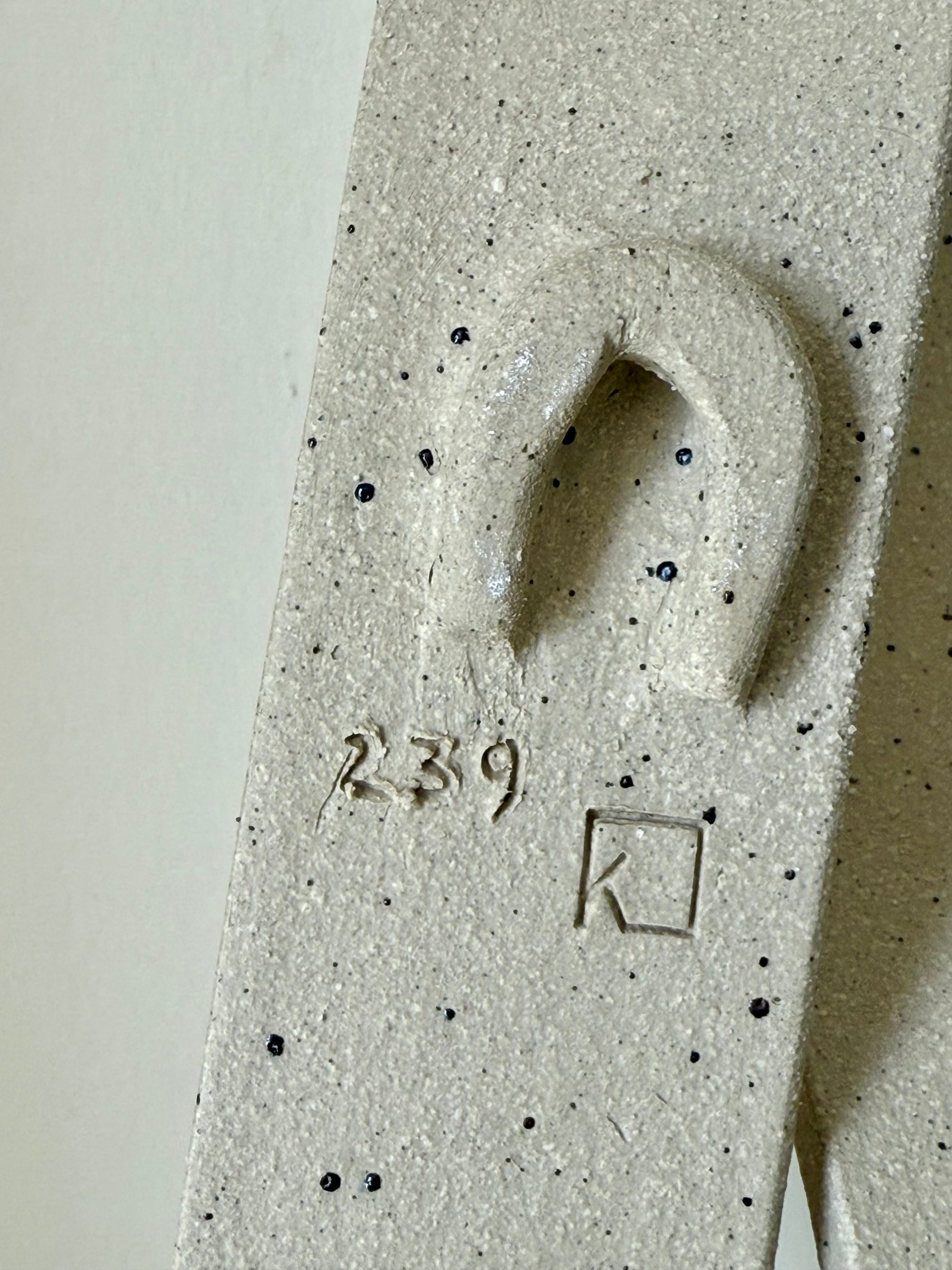 Wall wave - wall art