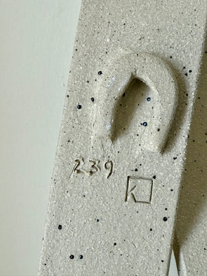 Wall wave - wall art